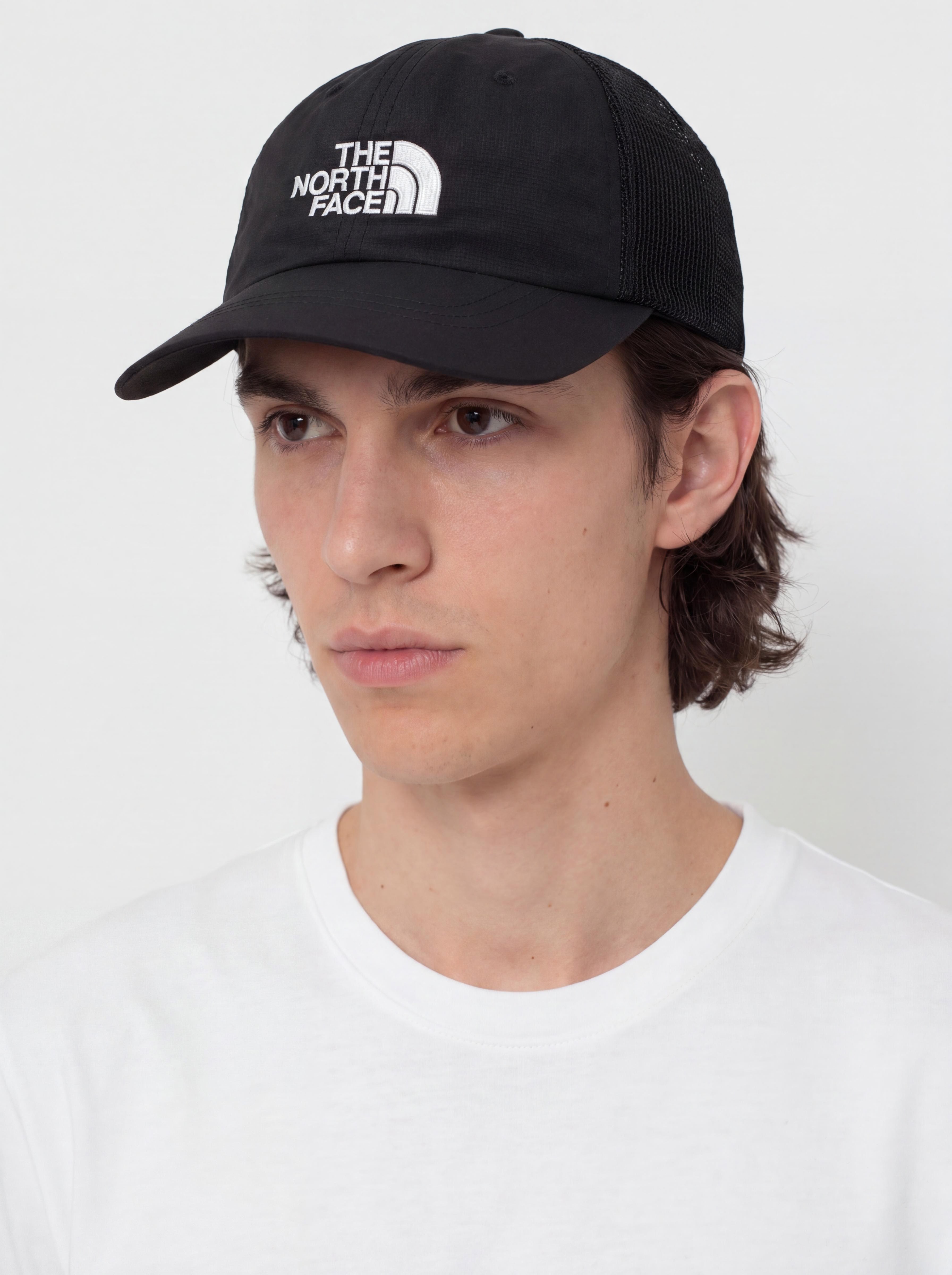 The North Face Horizon Trucker Baseball sapka (tnf blk/tnf blk)