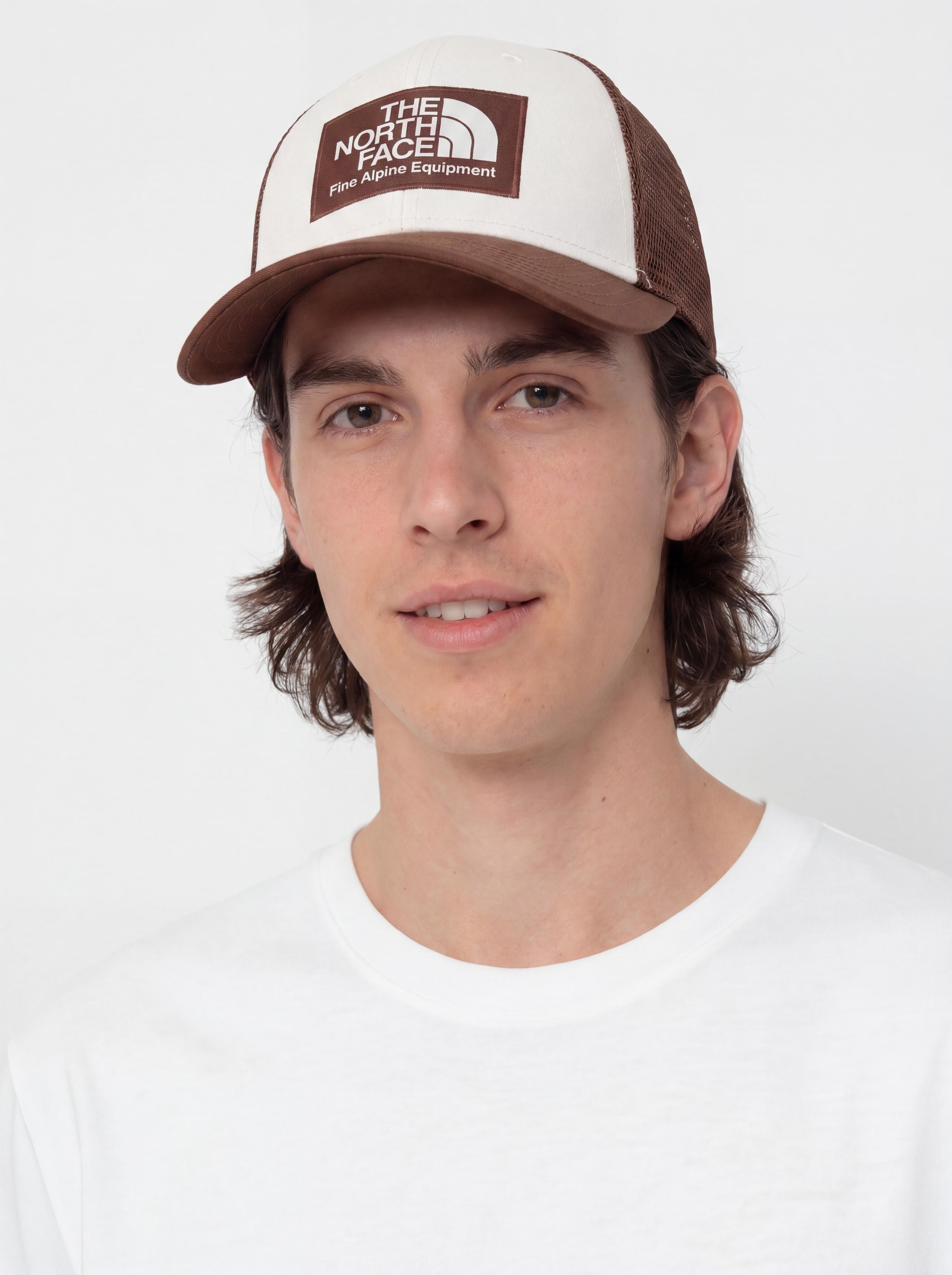 The North Face Mudder Trucker Baseball sapka