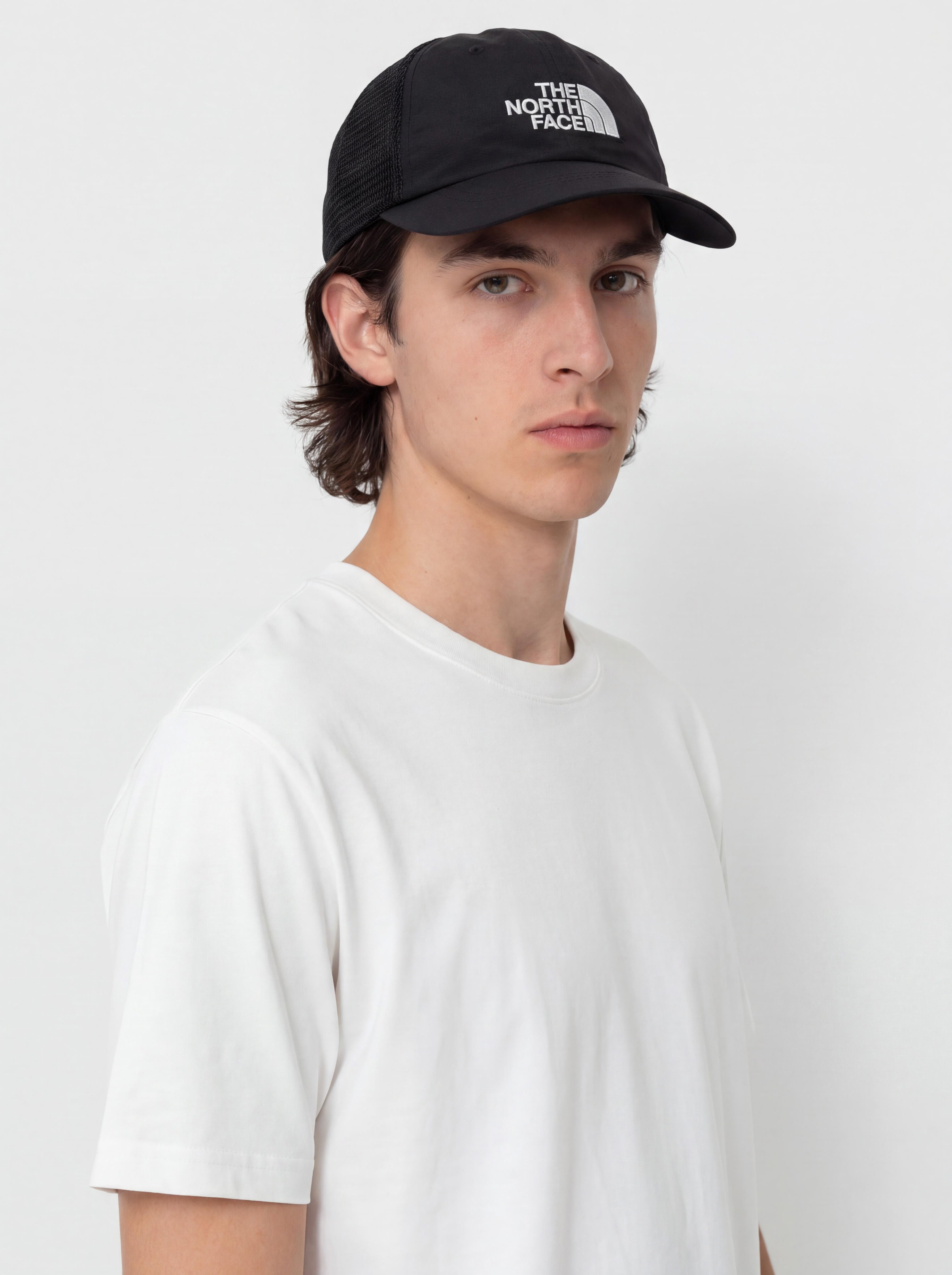 The North Face Horizon Trucker Baseball sapka (tnf blk/tnf blk)