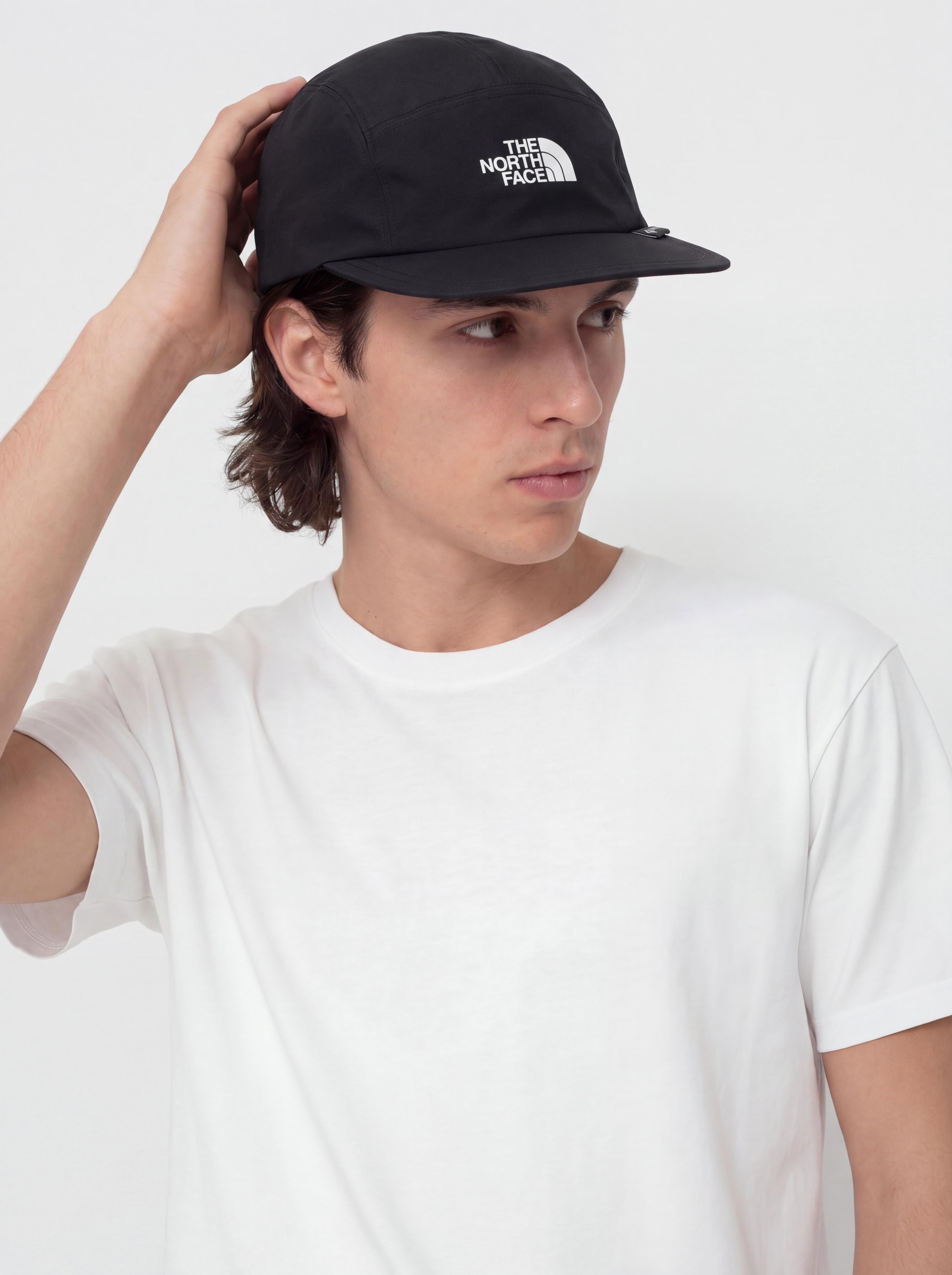 The North Face Gtx Ballcap Baseball sapka (tnf black)