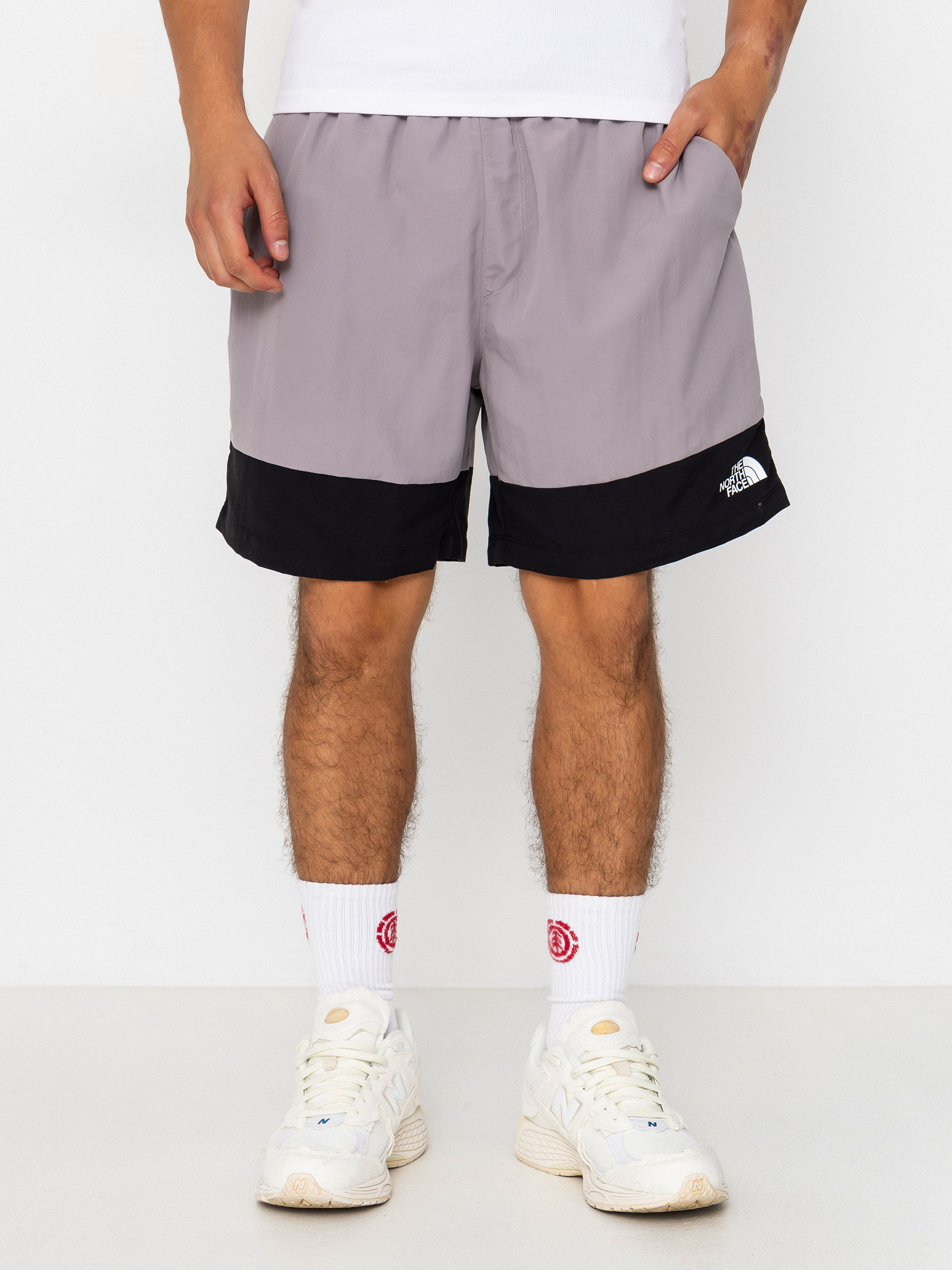 The North Face Leynar Ru00f6vidnadru00e1g (transcendent gr)
