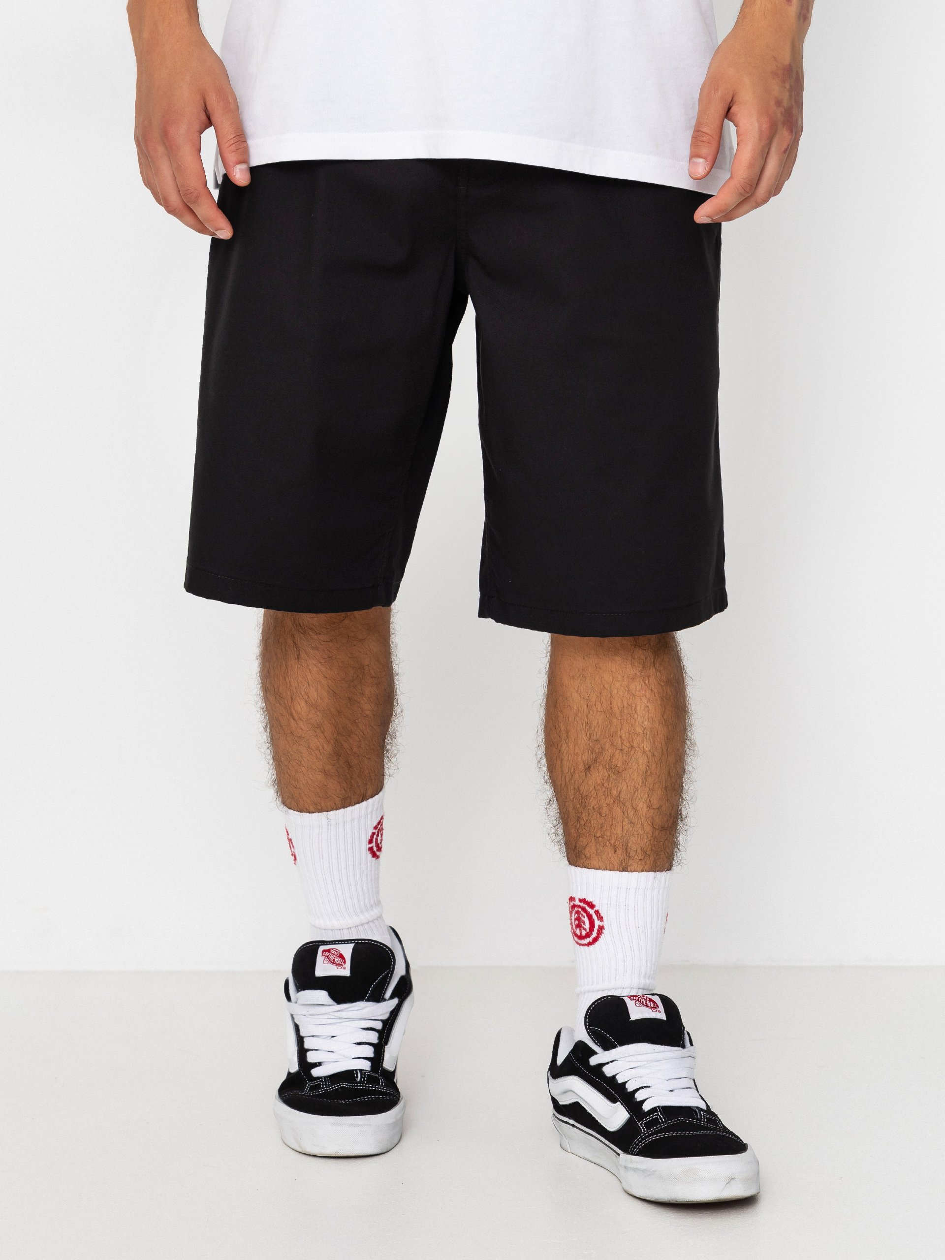 Rövidnadrág Vans Authentic Chino Loose