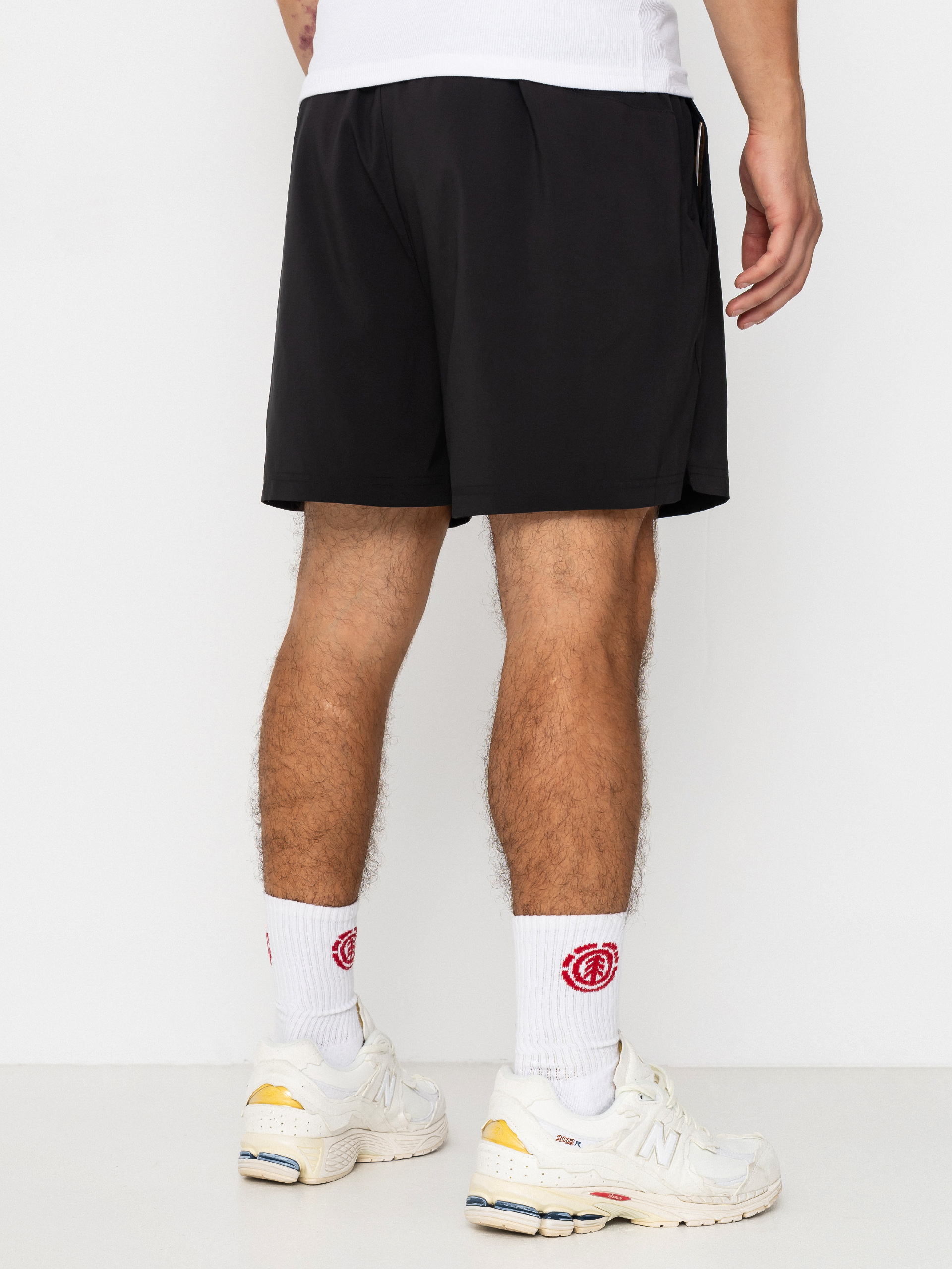 The North Face 24/7 Rövidnadrág (tnf black npf)