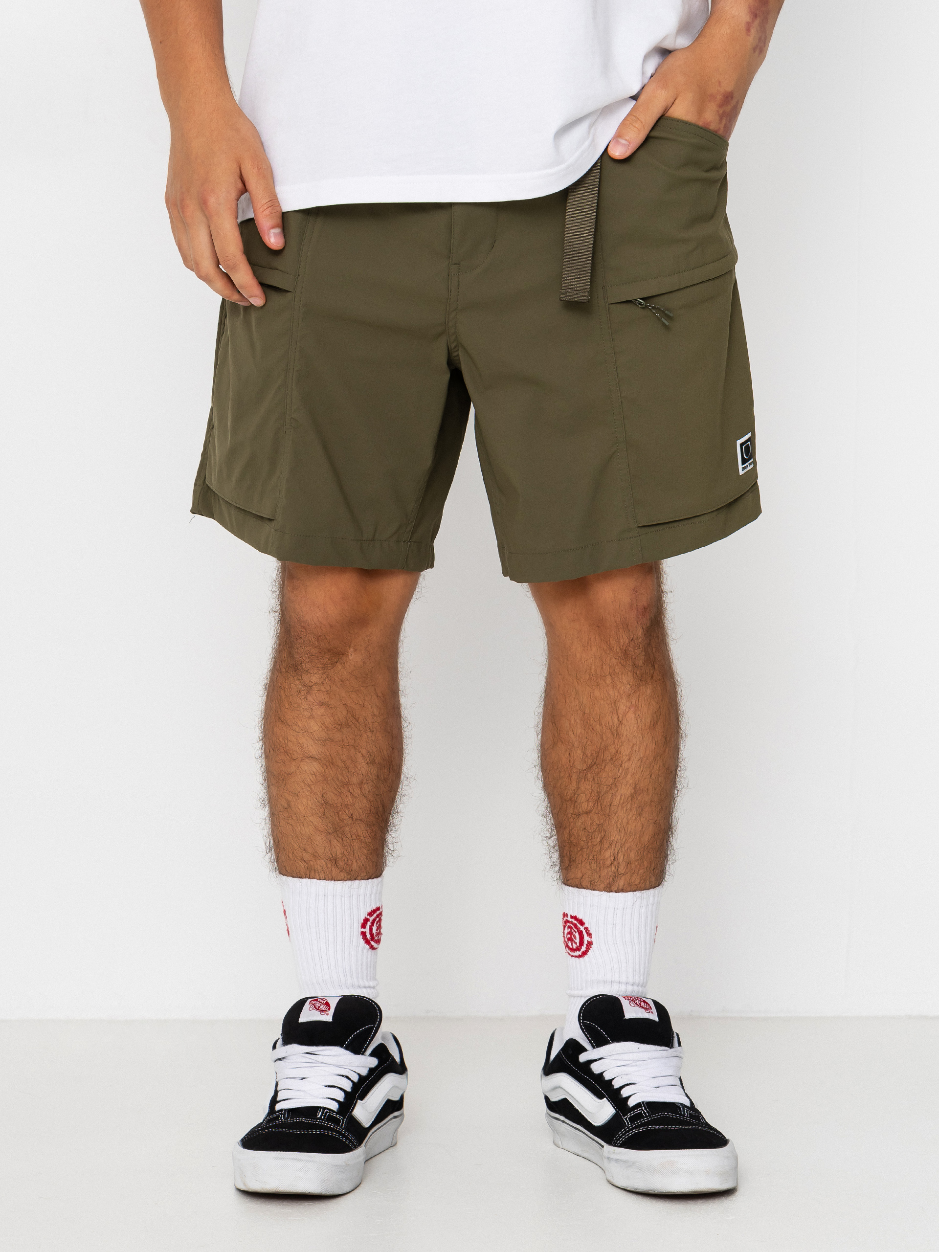 Rövidnadrág Brixton Journey Utility