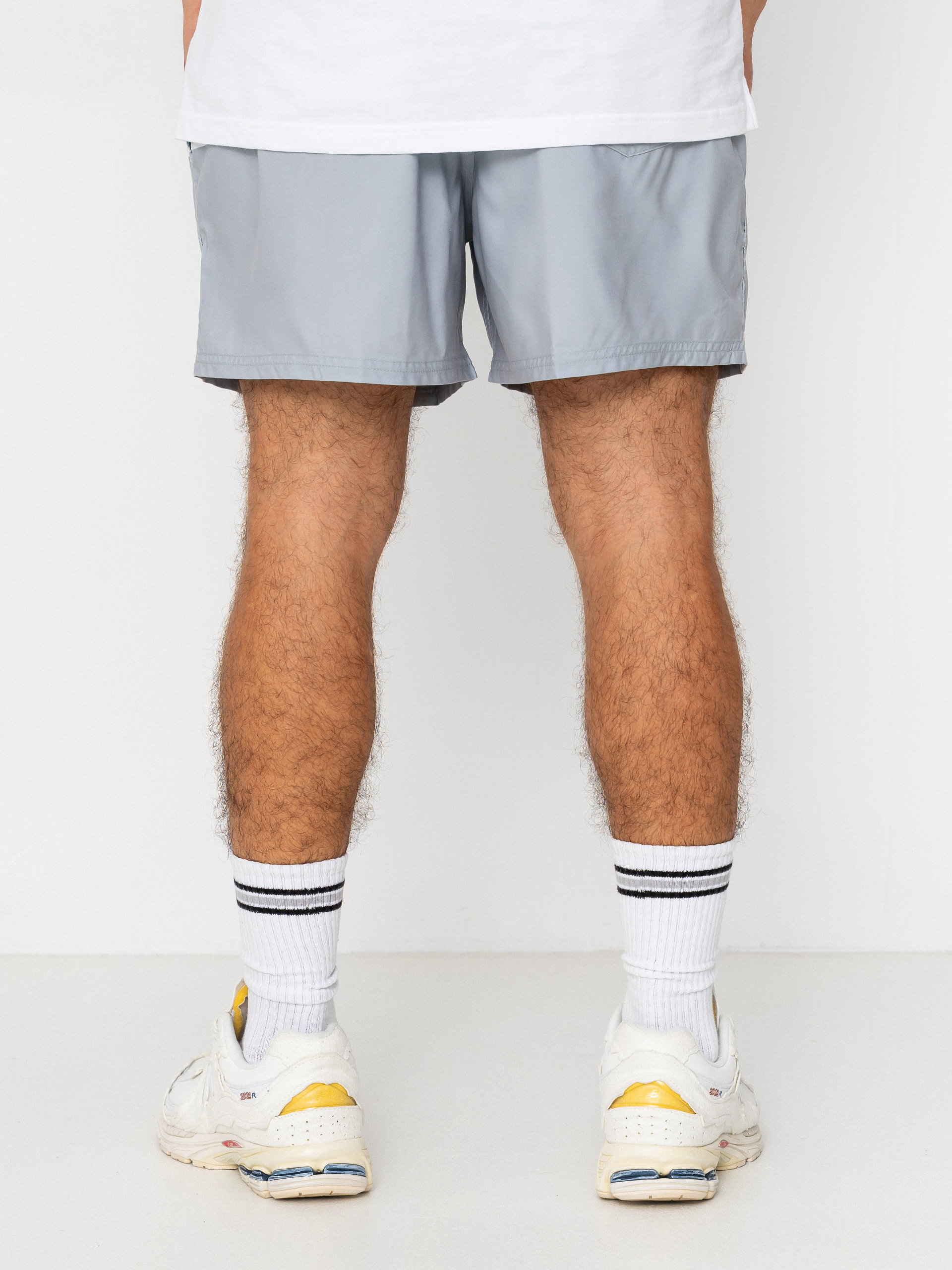 Quiksilver Everyday Printed Volley 15 Boardshort (quarry outside stripe)