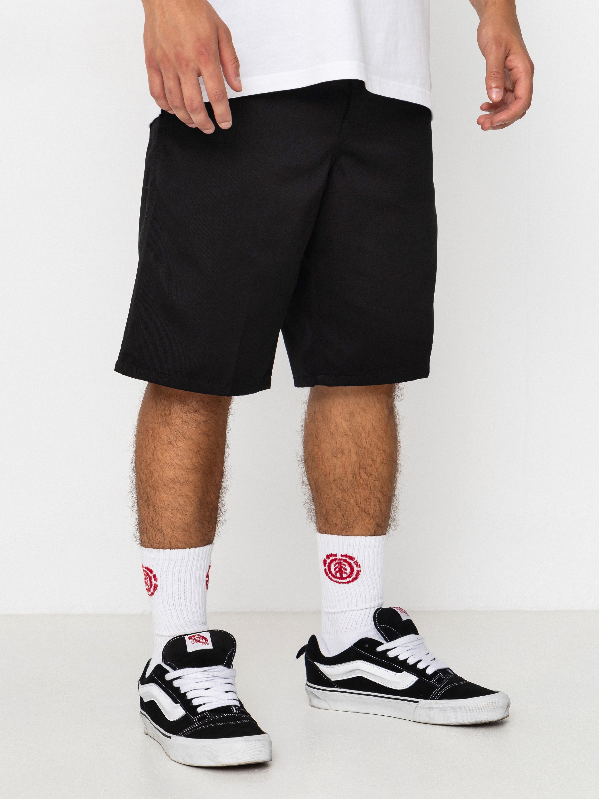 Carhartt WIP Simple Rövidnadrág (black)