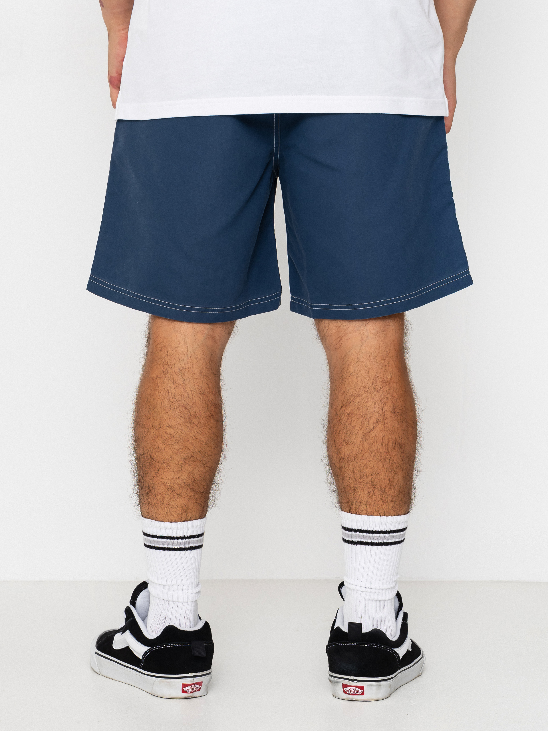 Rövidnadrág Polar Skate Ziggy Swim (vintage indigo)