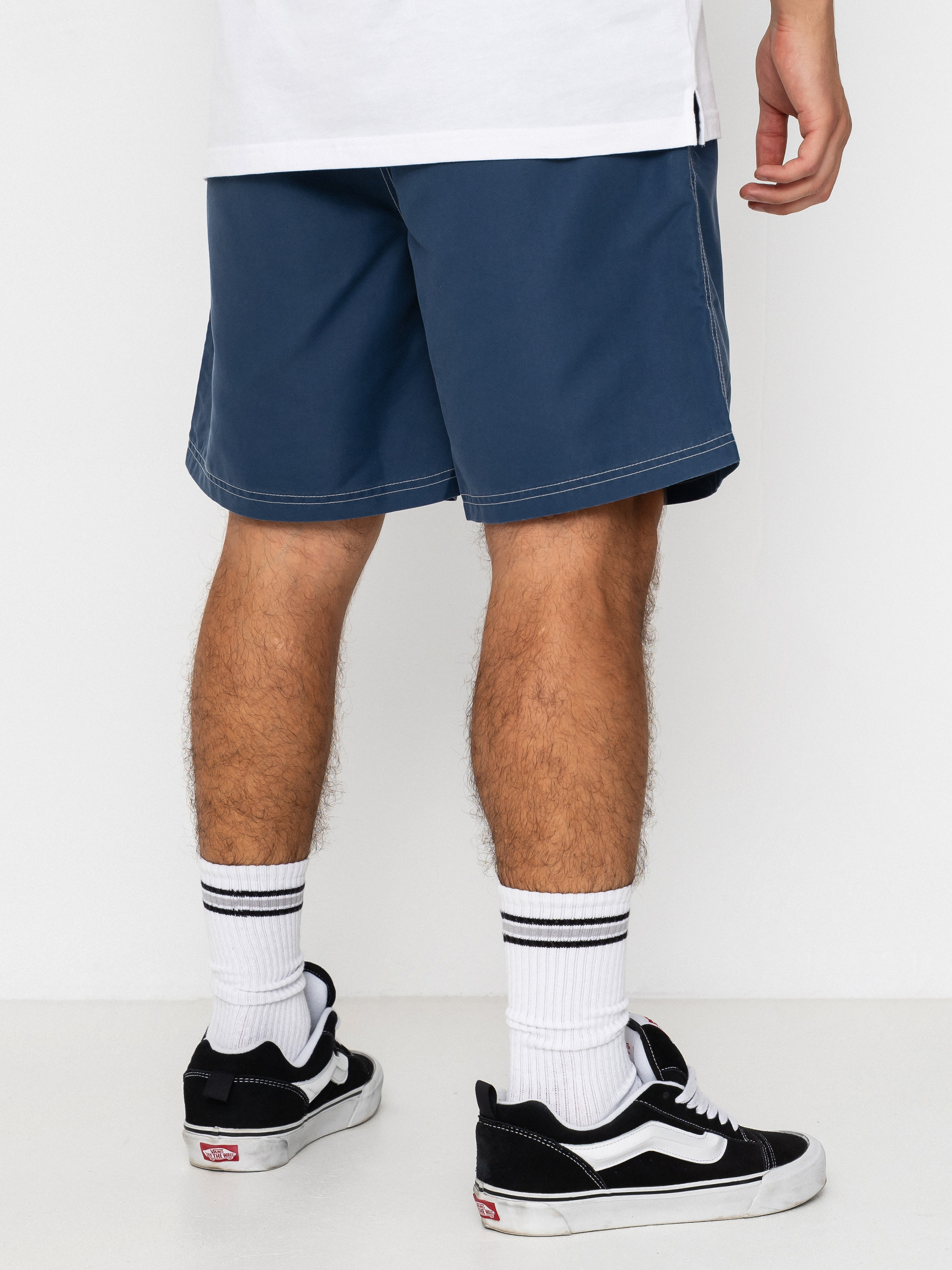Rövidnadrág Polar Skate Ziggy Swim (vintage indigo)