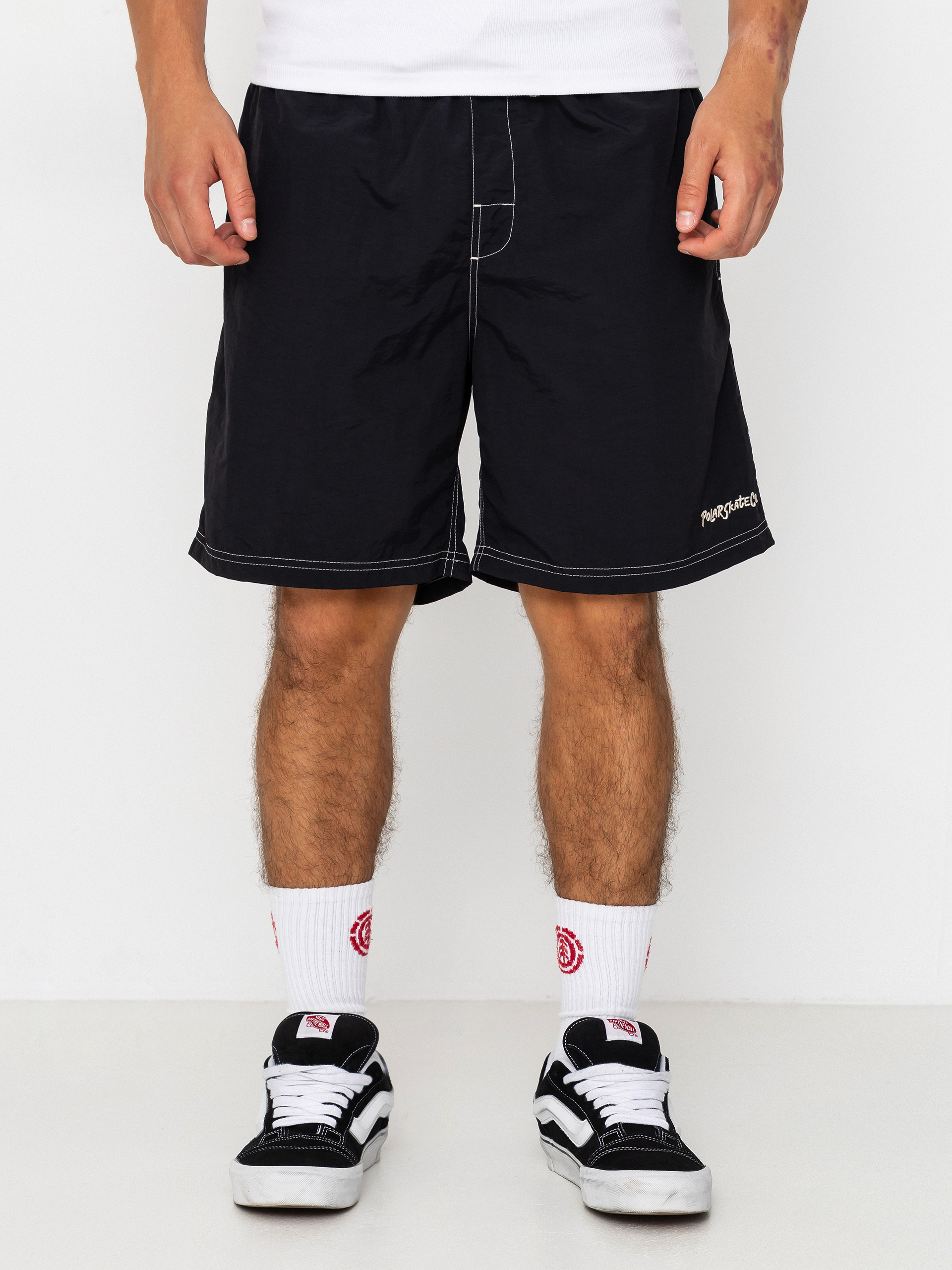 Rövidnadrág Polar Skate Ziggy Swim