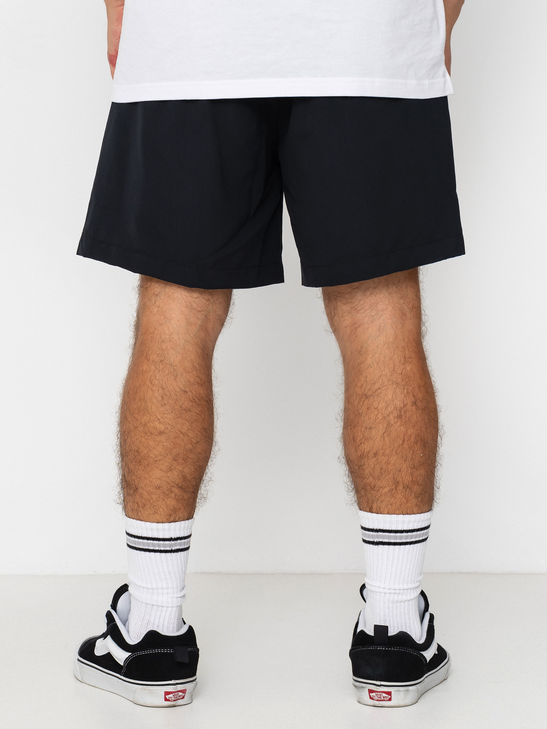 Rövidnadrág Beyond Medals Swim (black)