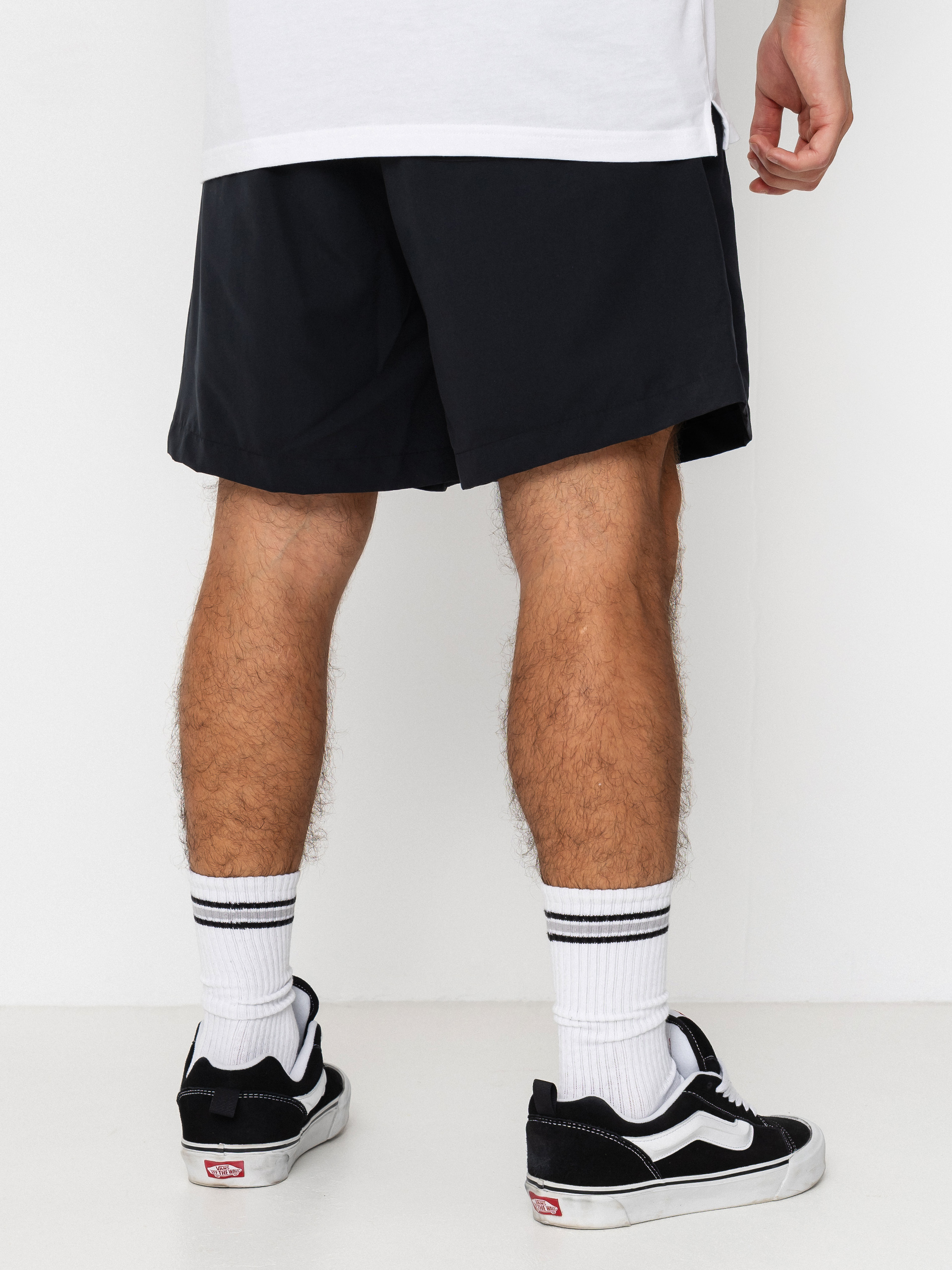 Rövidnadrág Beyond Medals Swim (black)