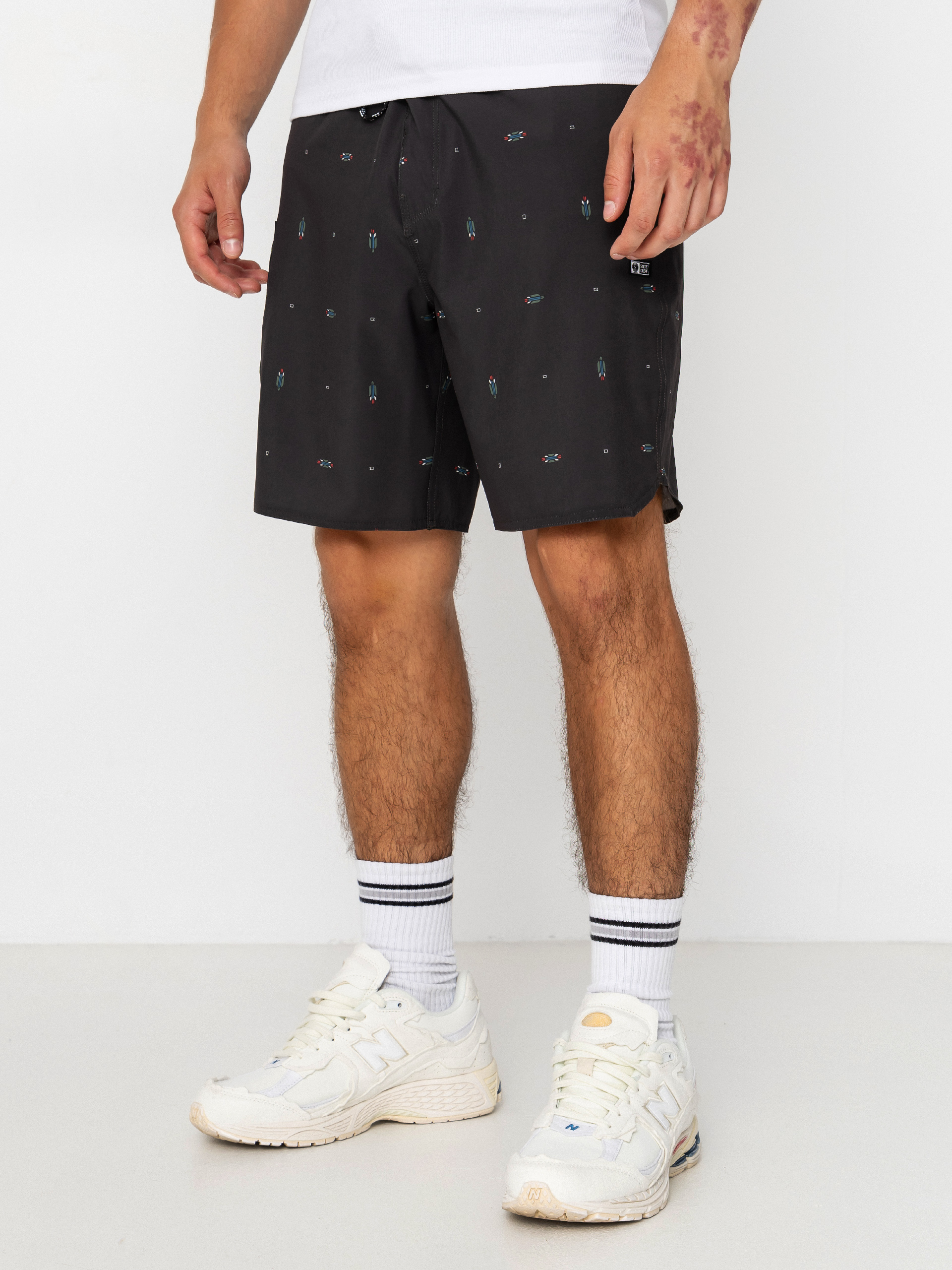 Salty Crew Session Boardshort Boardshort (phantom)