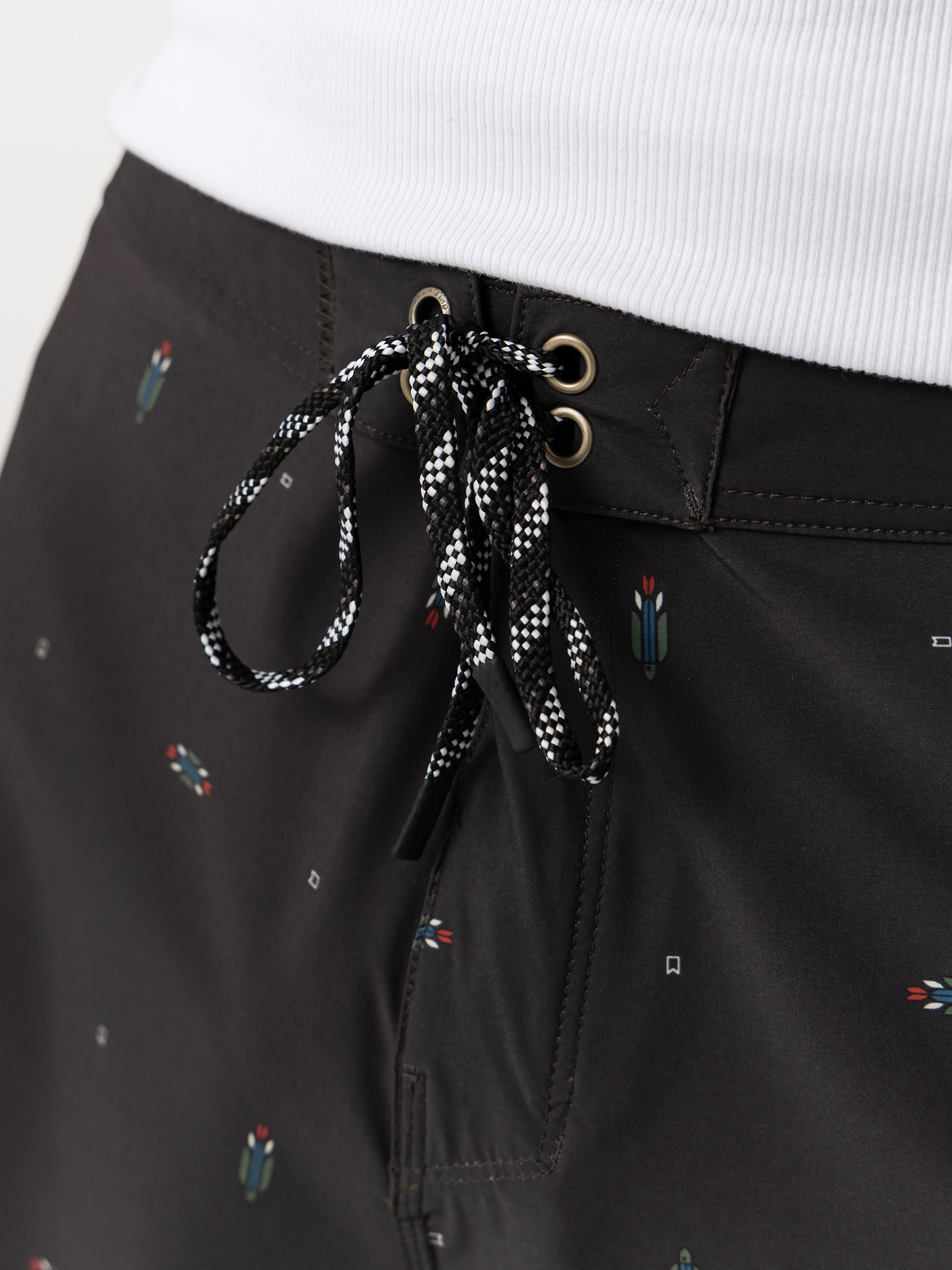 Salty Crew Session Boardshort Boardshort (phantom)