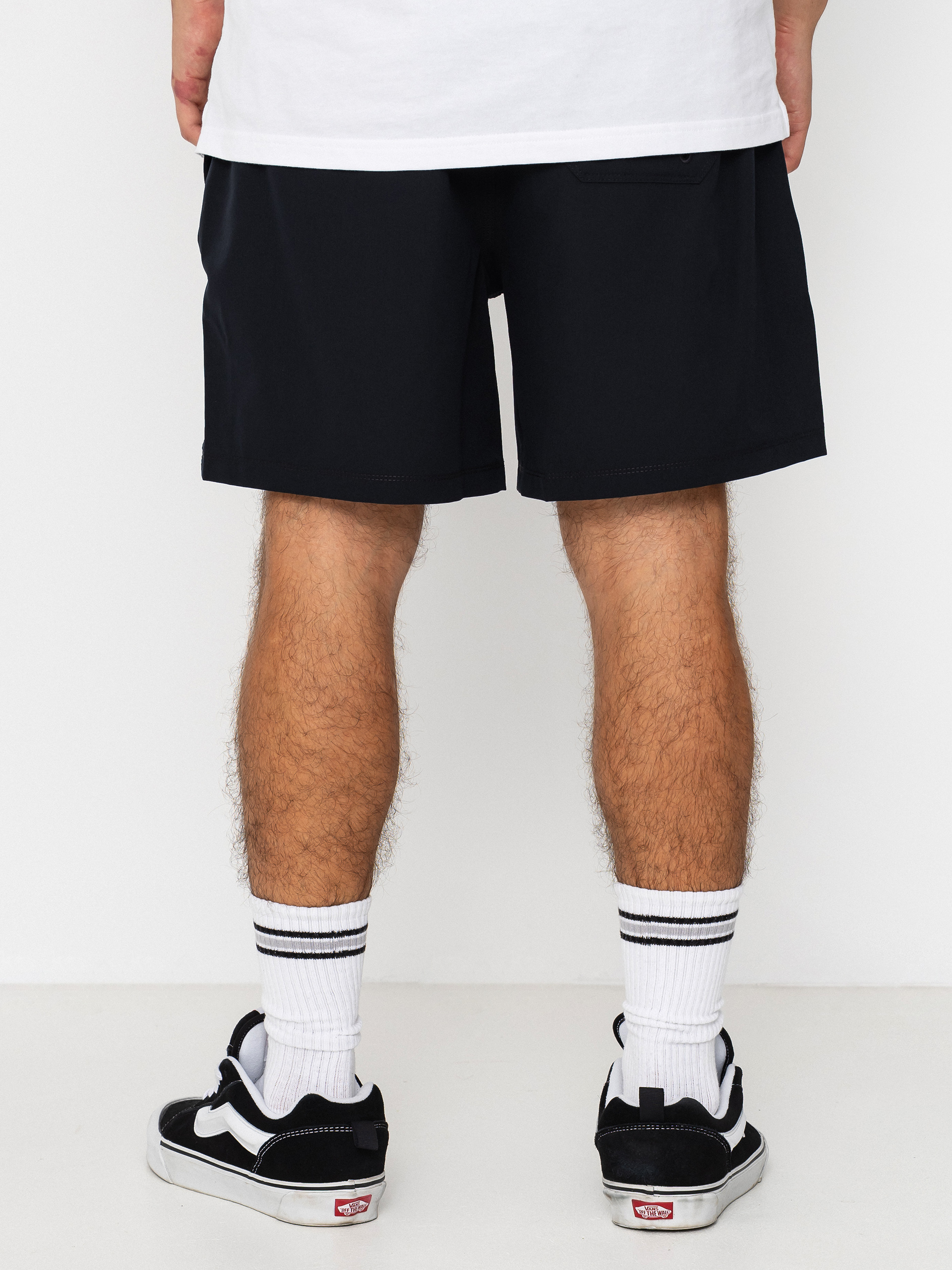 Rövidnadrág Hurley Volley Flex Tattoo (black)