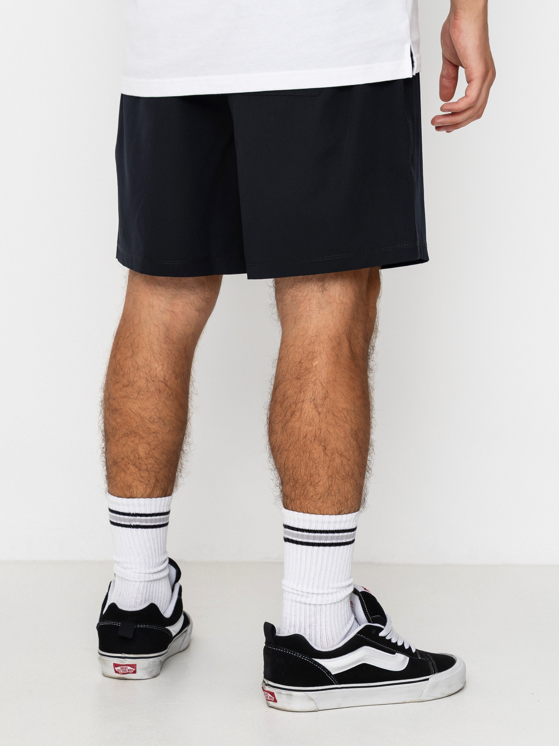Rövidnadrág Hurley Volley Flex Tattoo (black)