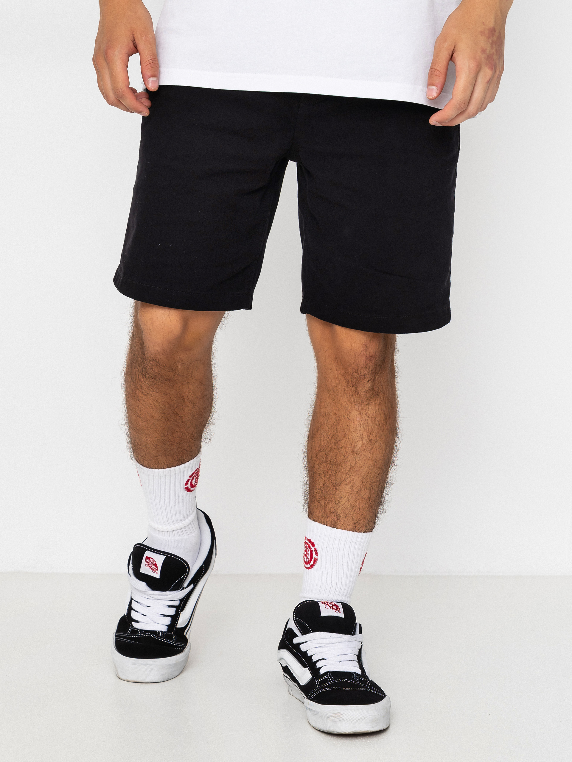 Rip Curl Classic Surf Chino Rövidnadrág (black)