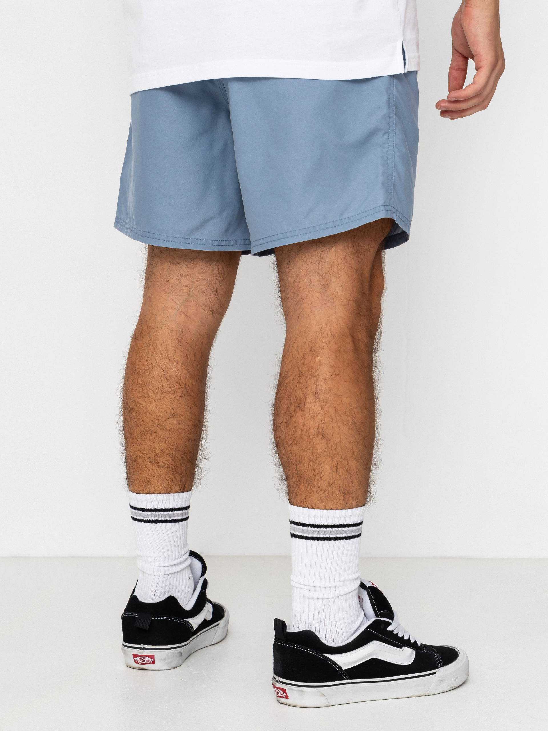 Rövidnadrág Rip Curl Offset Washed Volley (faded denim)
