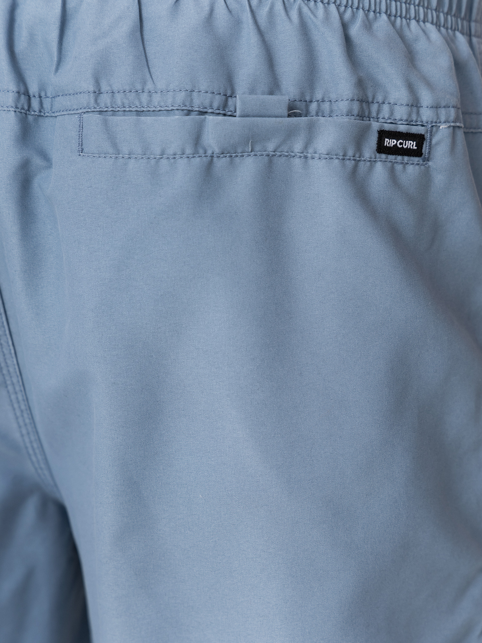 Rövidnadrág Rip Curl Offset Washed Volley (faded denim)