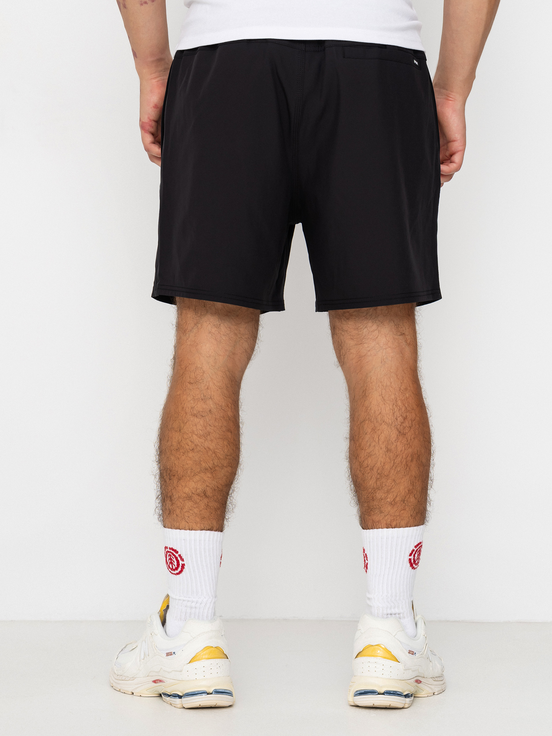Rip Curl Offset Daily Volley Rövidnadrág (black)