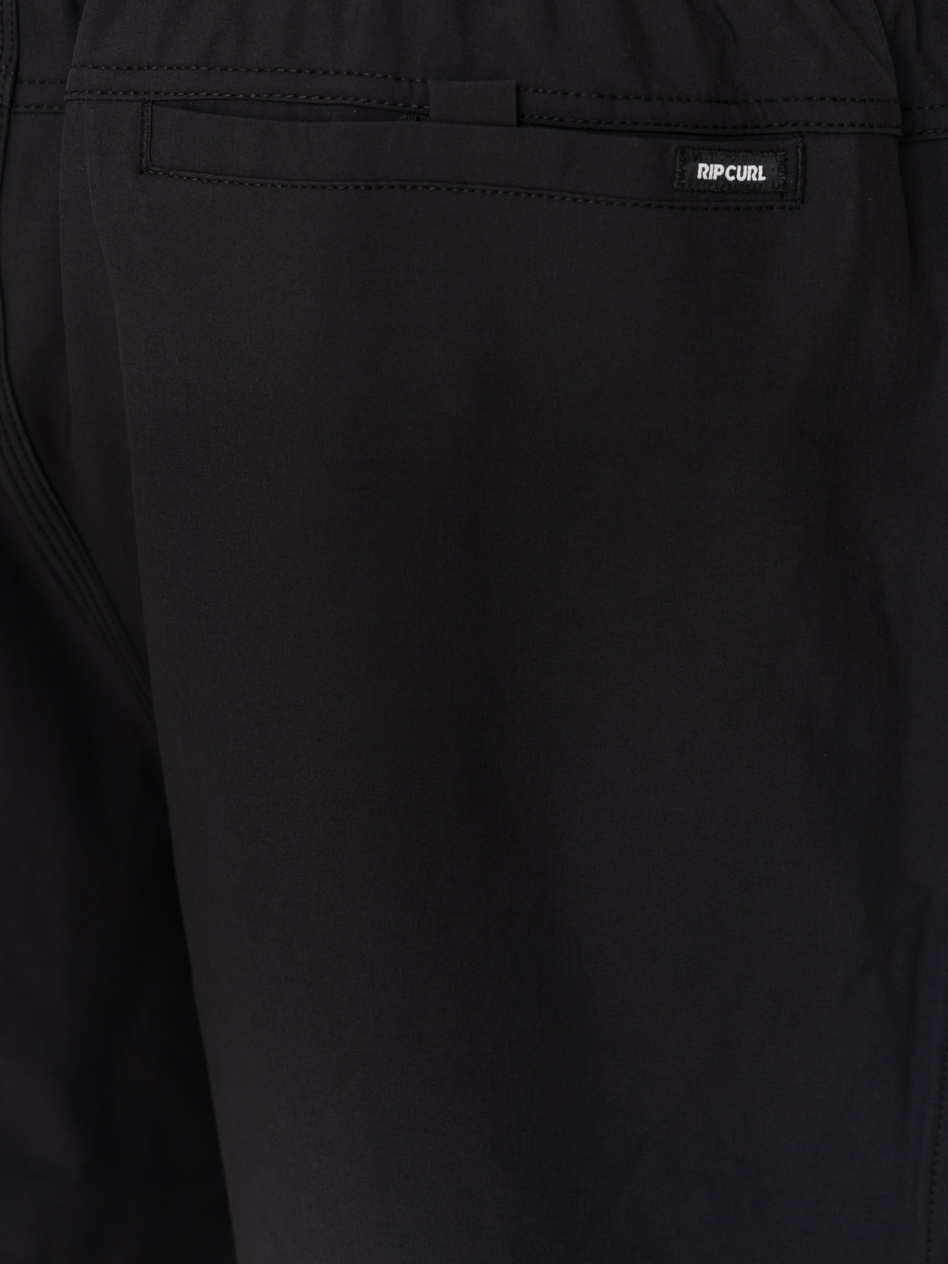 Rip Curl Offset Daily Volley Rövidnadrág (black)