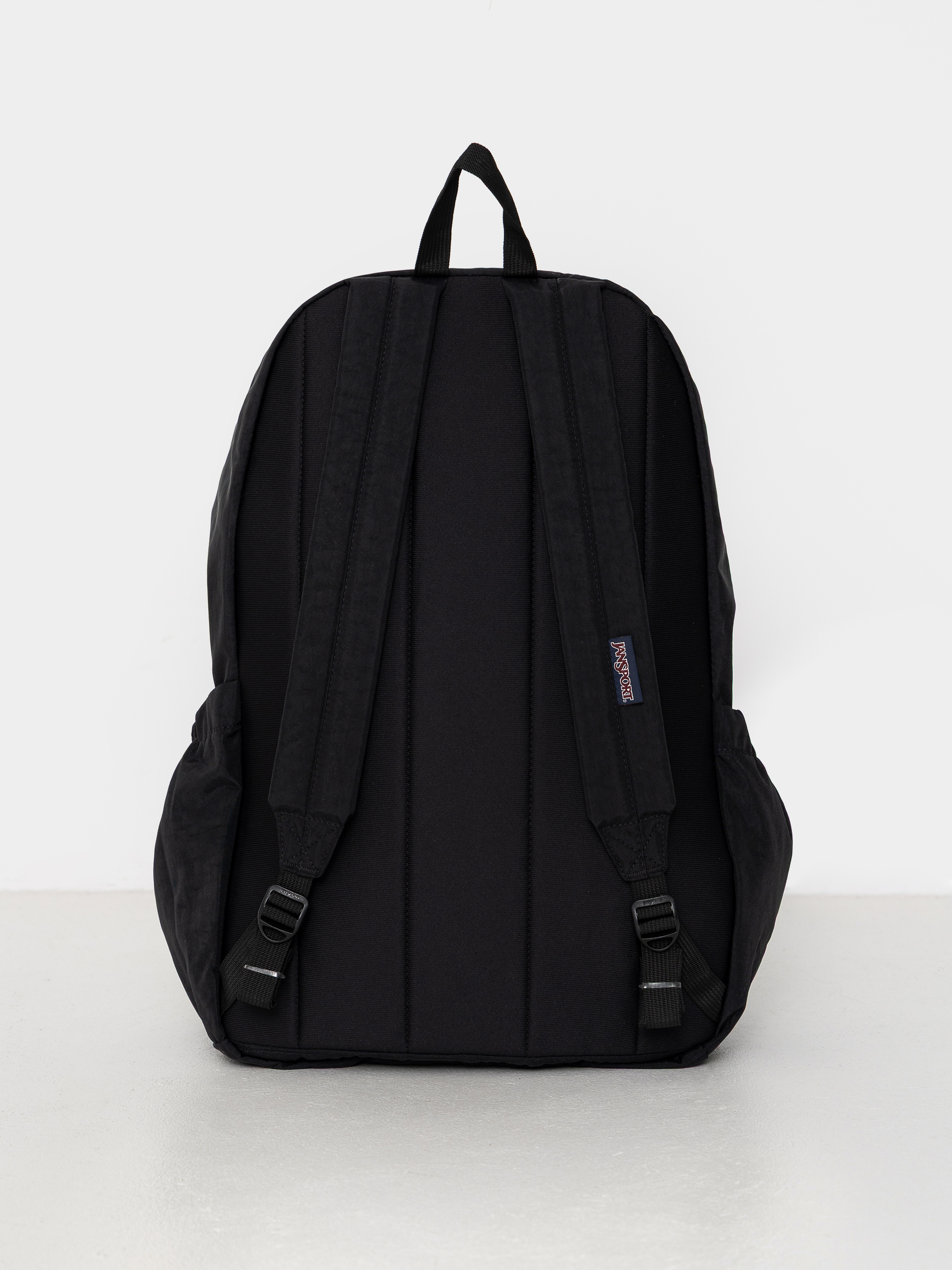 JanSport Slouch Pack Hátizsák (black)