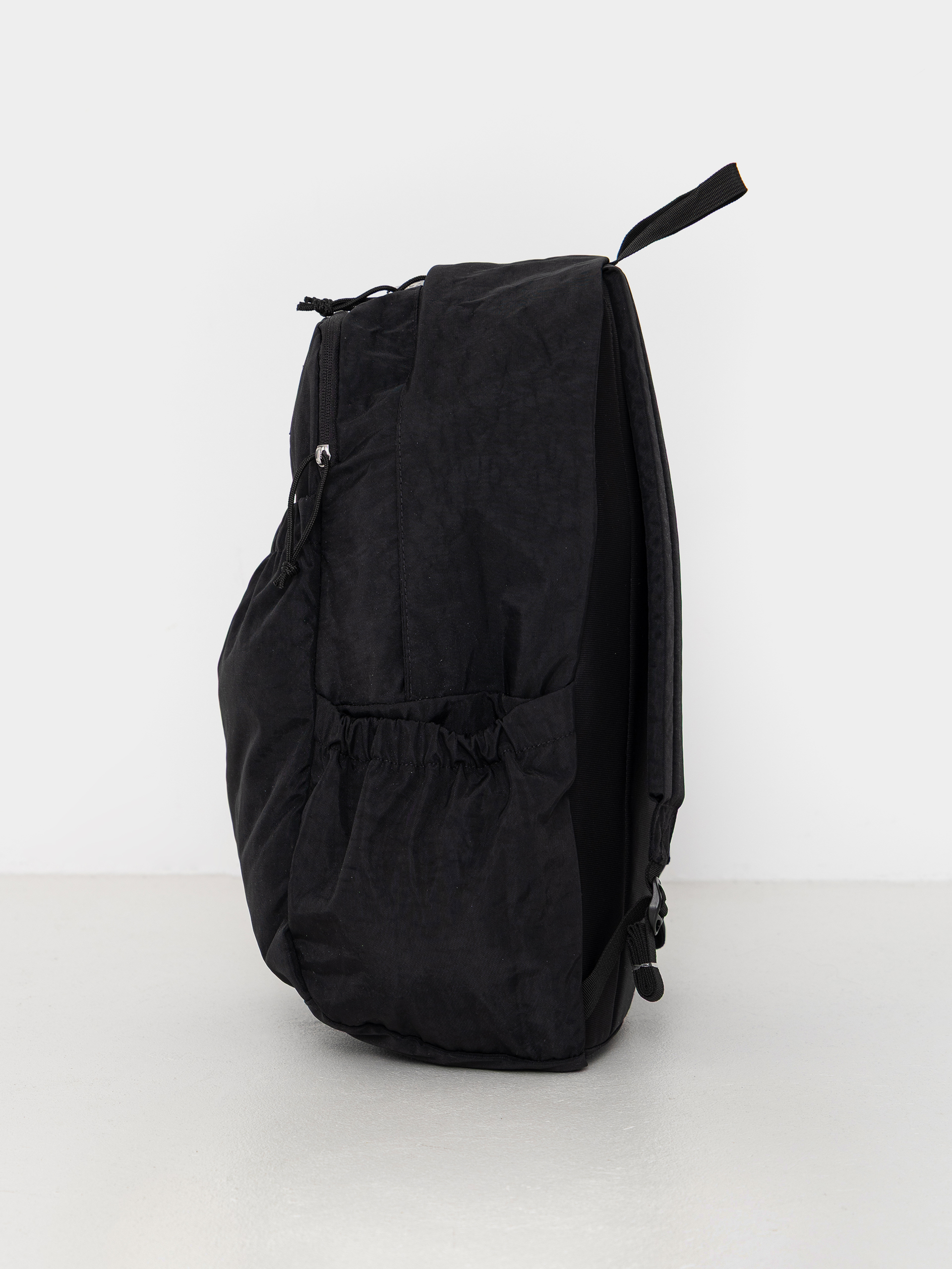 JanSport Slouch Pack Hátizsák (black)