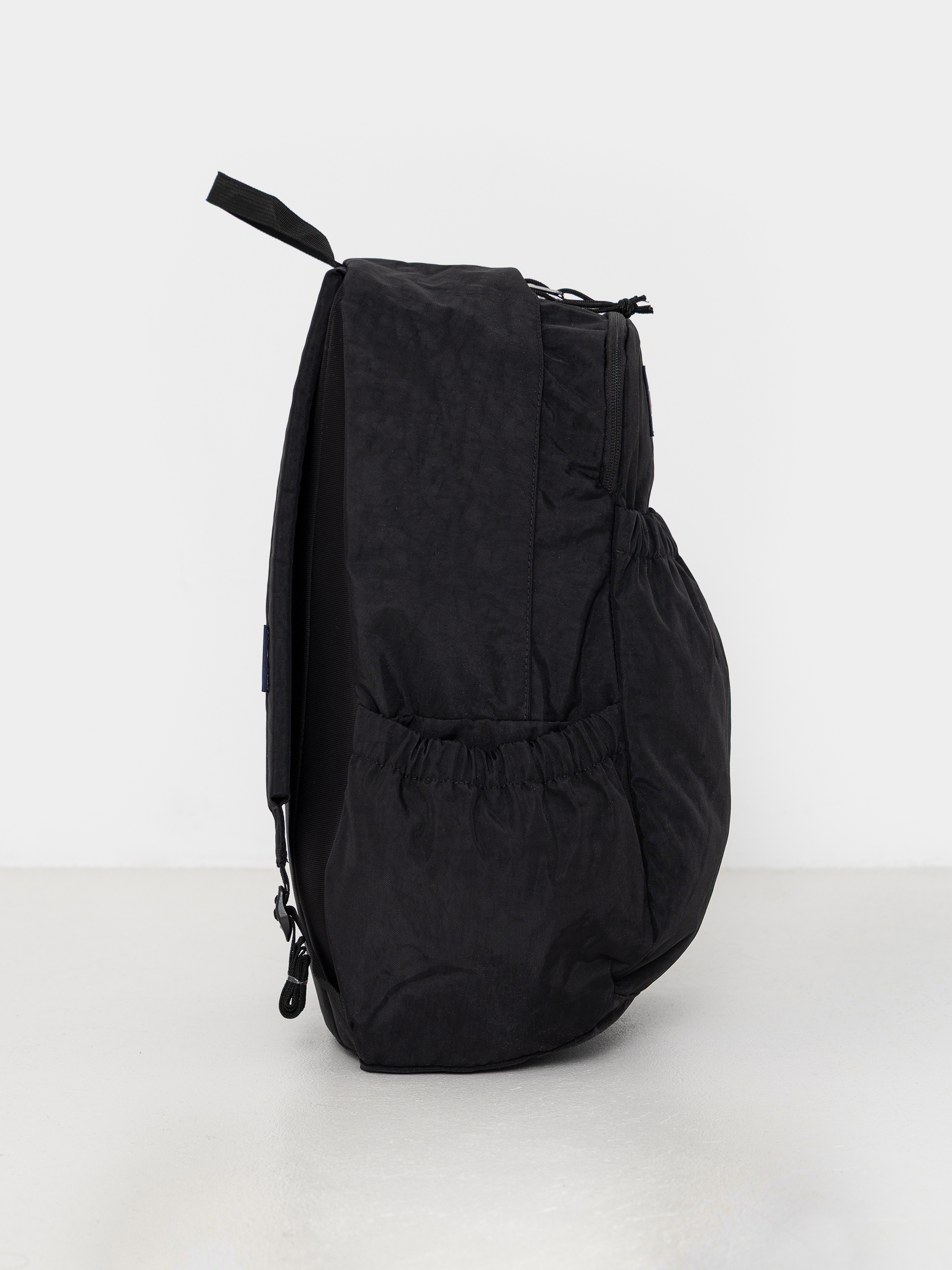 JanSport Slouch Pack Hátizsák (black)