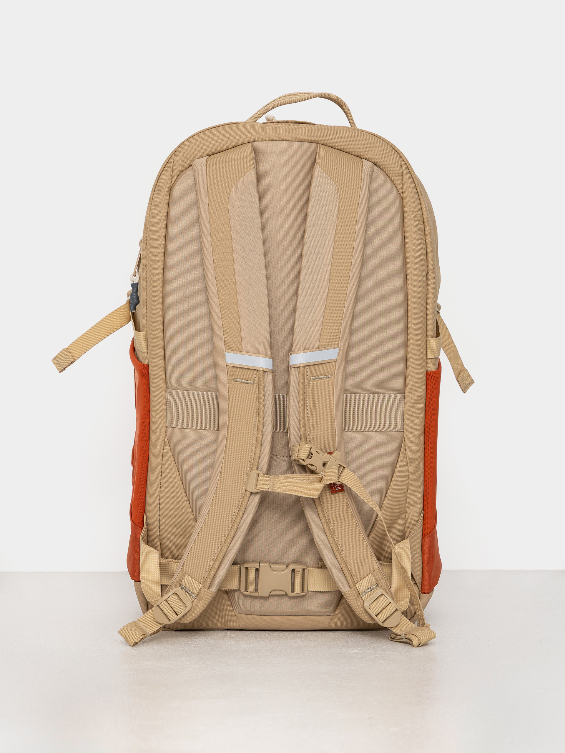 JanSport All Around Pack Large 34L Hátizsák (dune red)