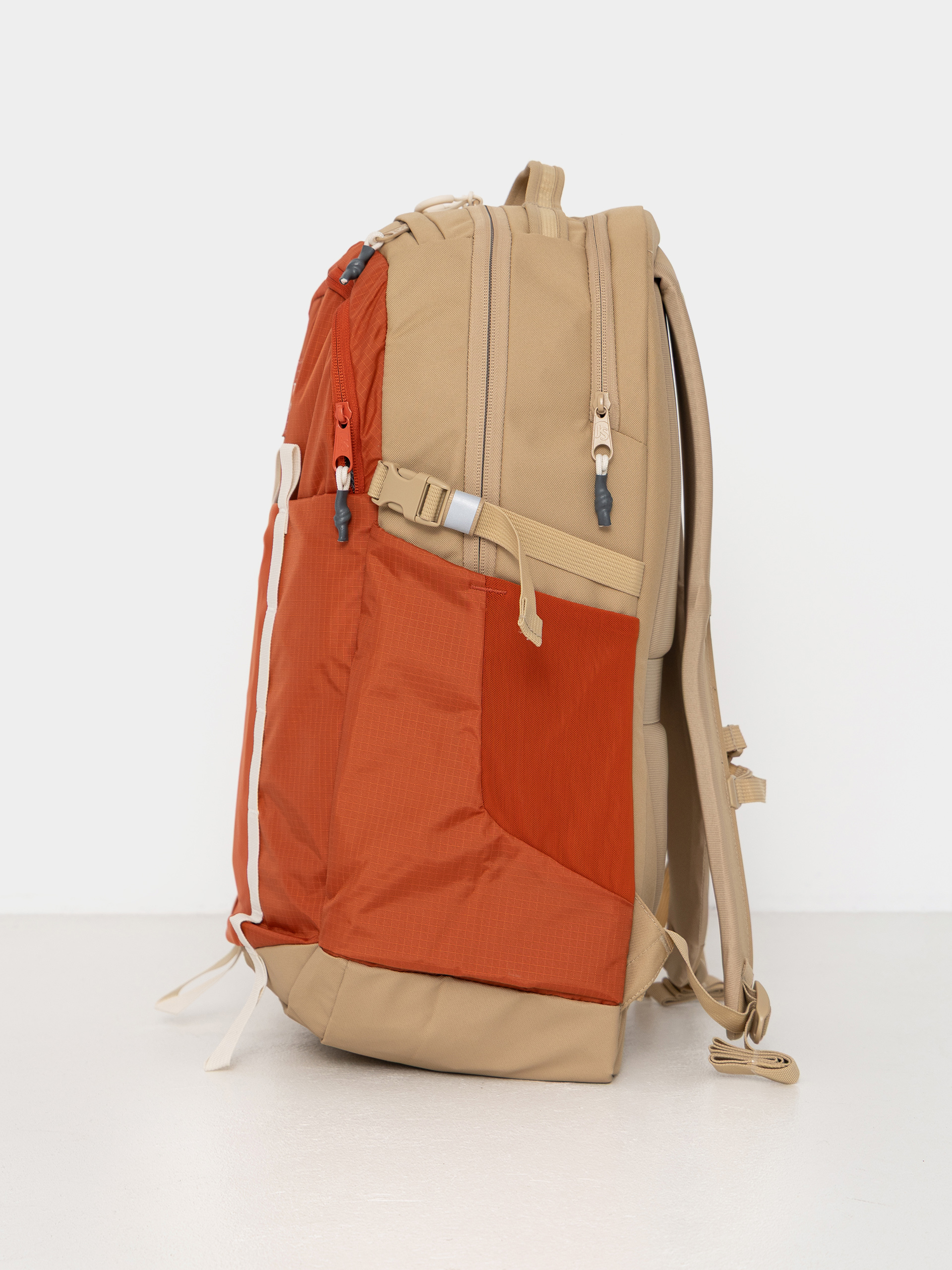 JanSport All Around Pack Large 34L Hátizsák (dune red)