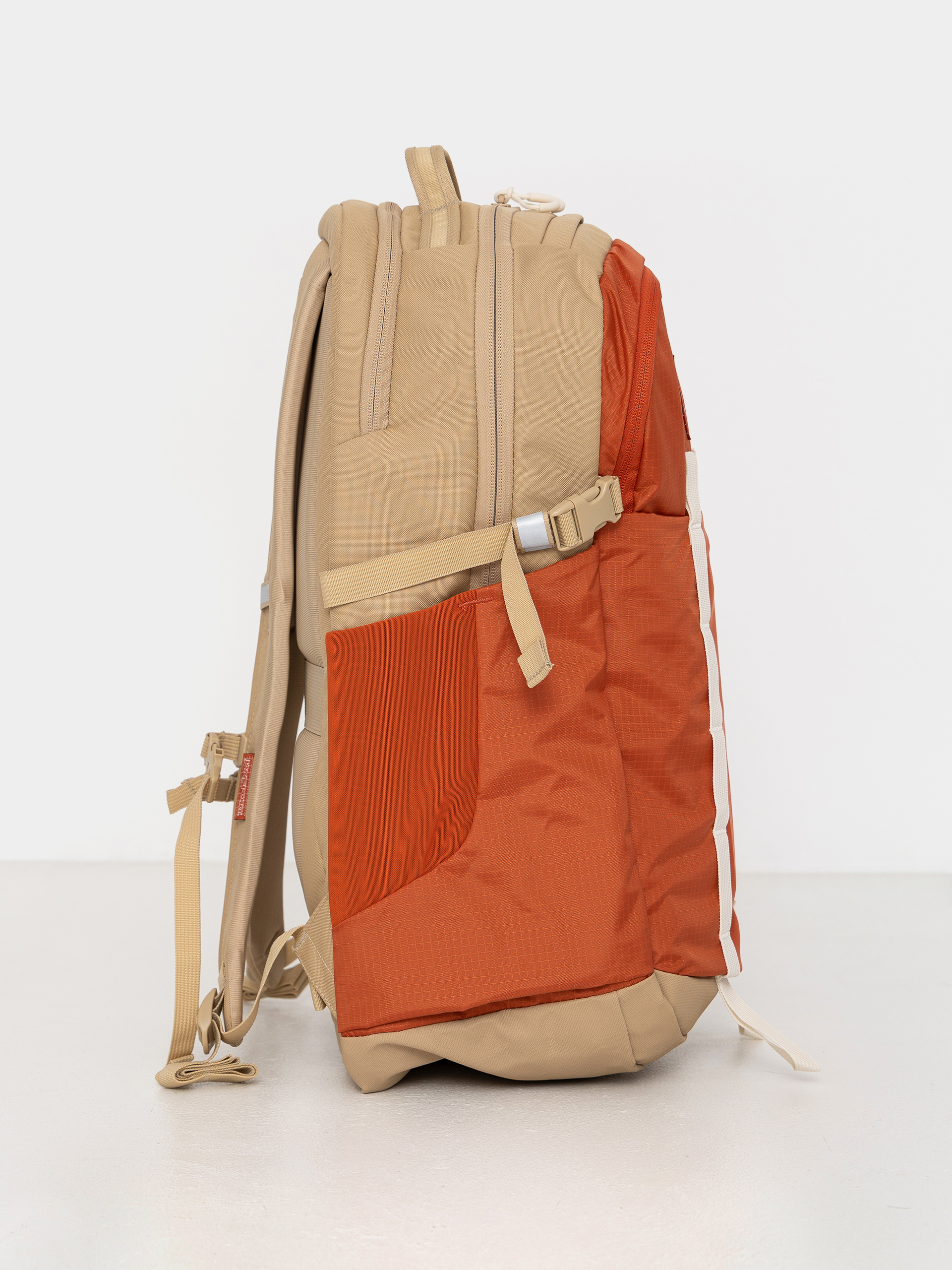 JanSport All Around Pack Large 34L Hátizsák (dune red)