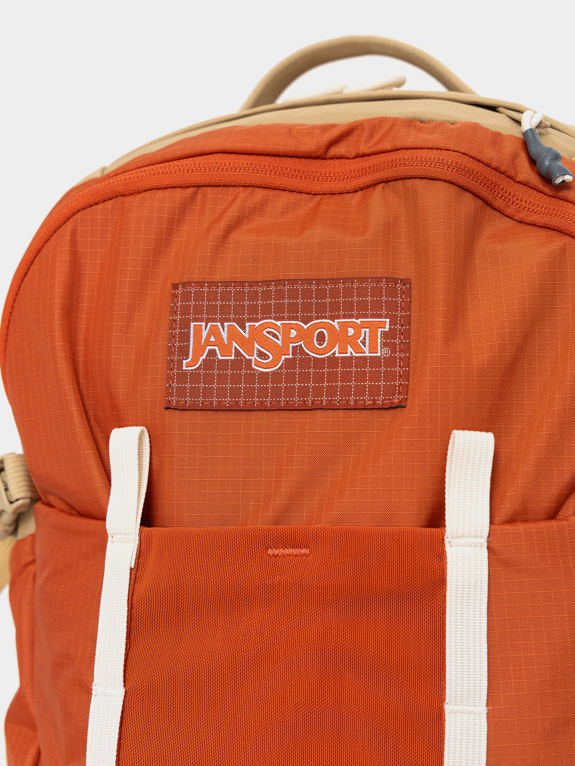 JanSport All Around Pack Large 34L Hátizsák (dune red)
