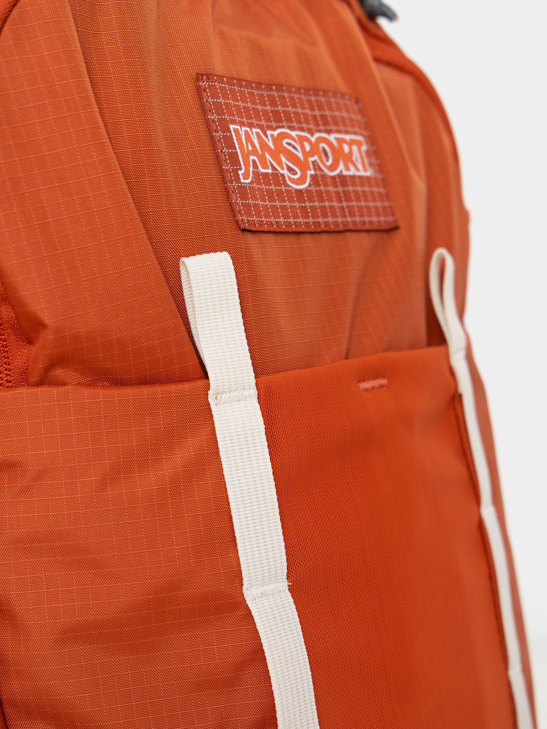 JanSport All Around Pack Large 34L Hátizsák (dune red)