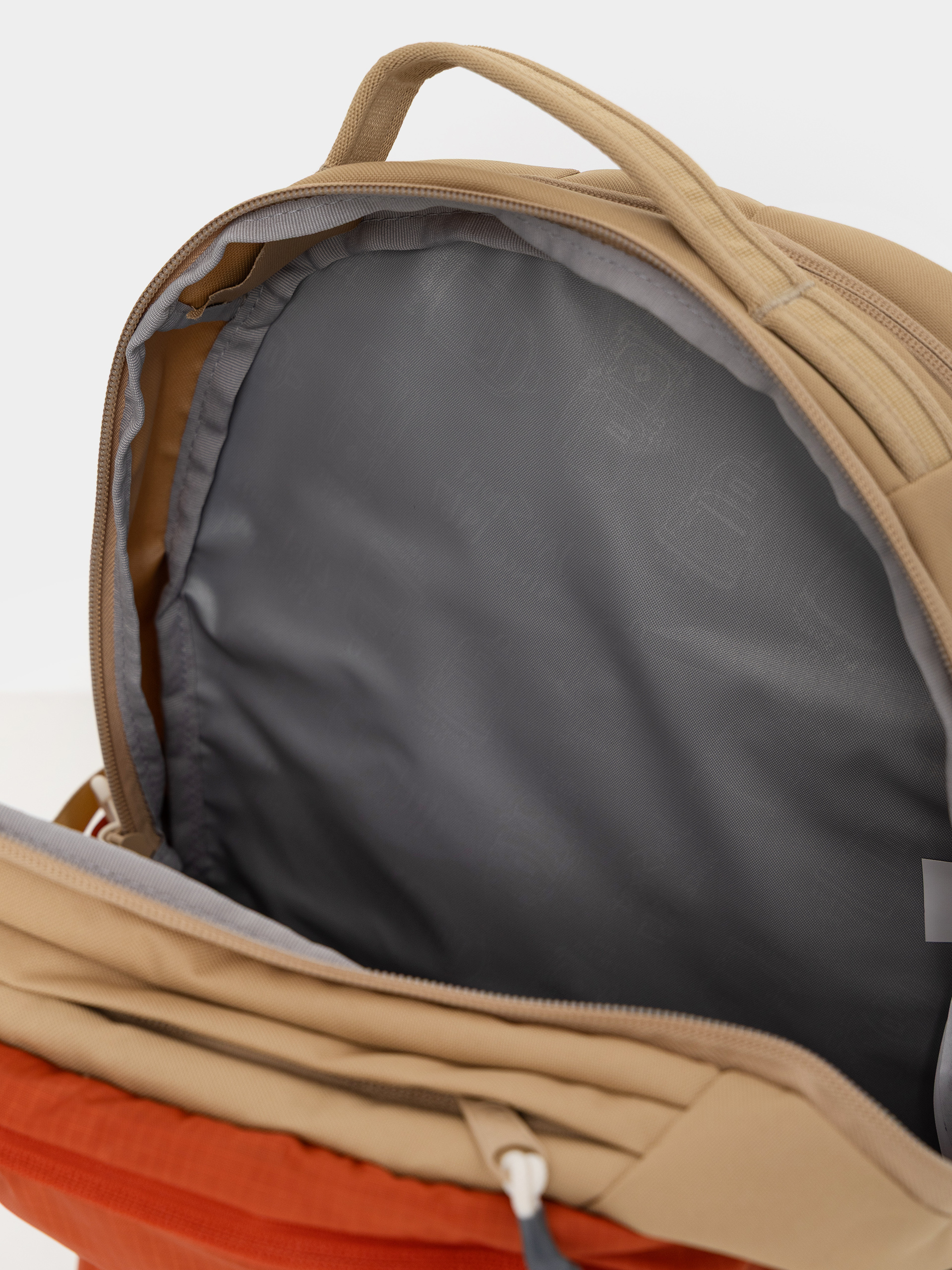 JanSport All Around Pack Large 34L Hátizsák (dune red)