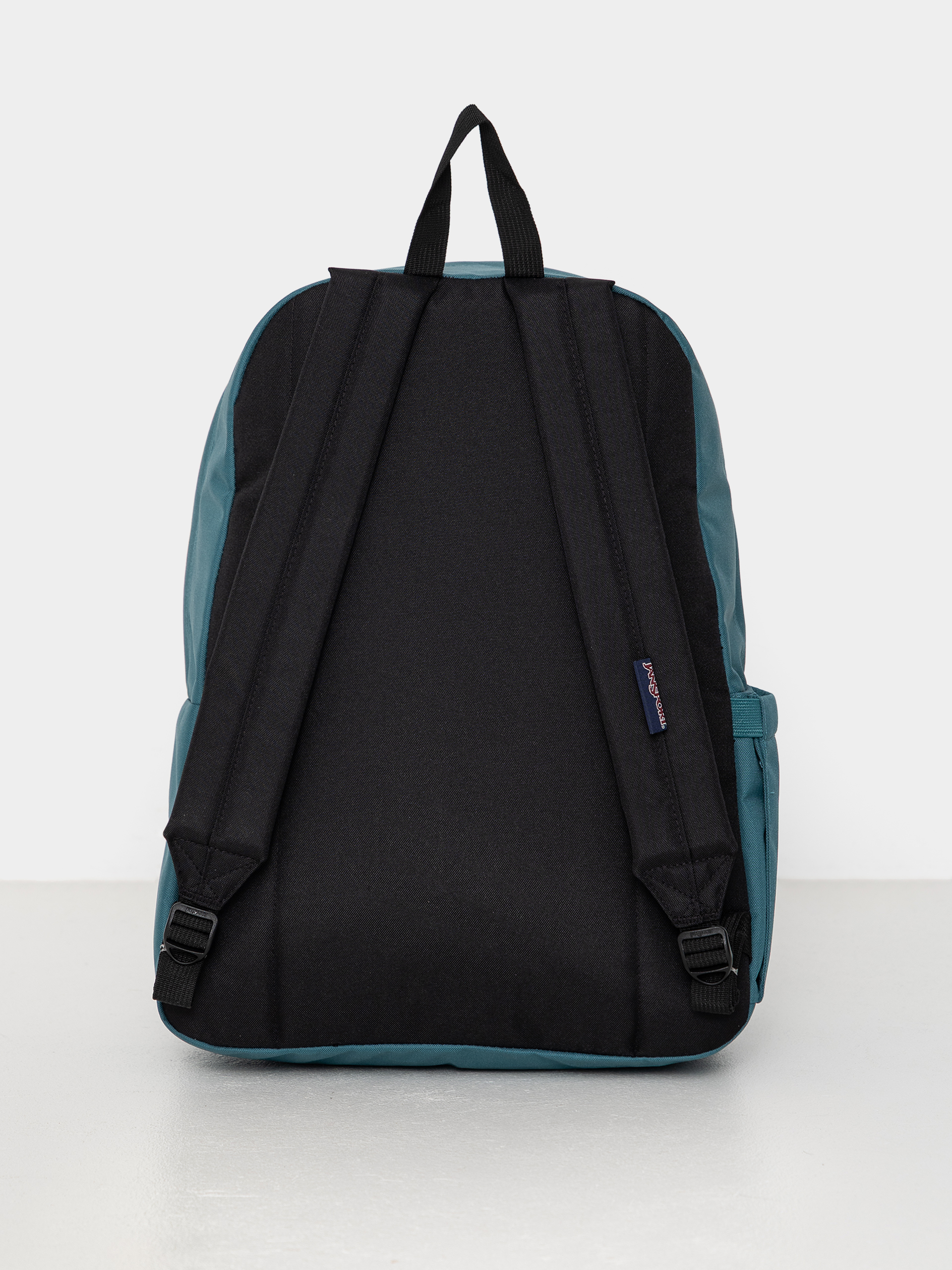 JanSport SuperBreak Plus Hátizsák (emerald pool)