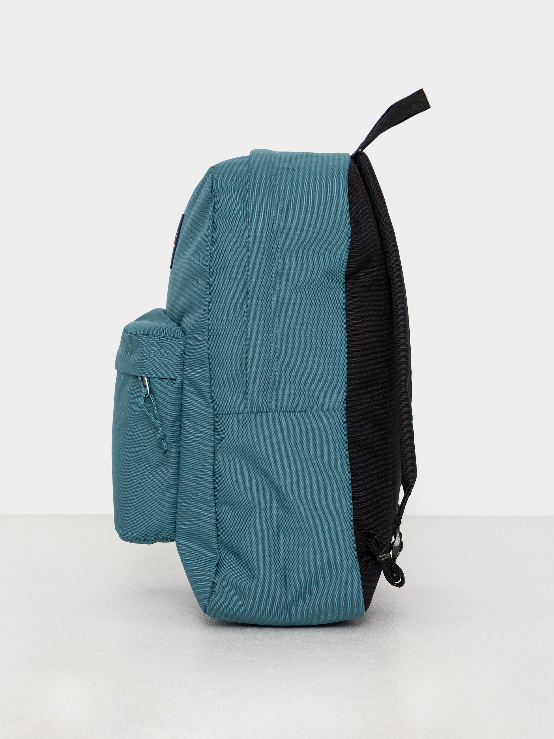 JanSport SuperBreak Plus Hátizsák (emerald pool)