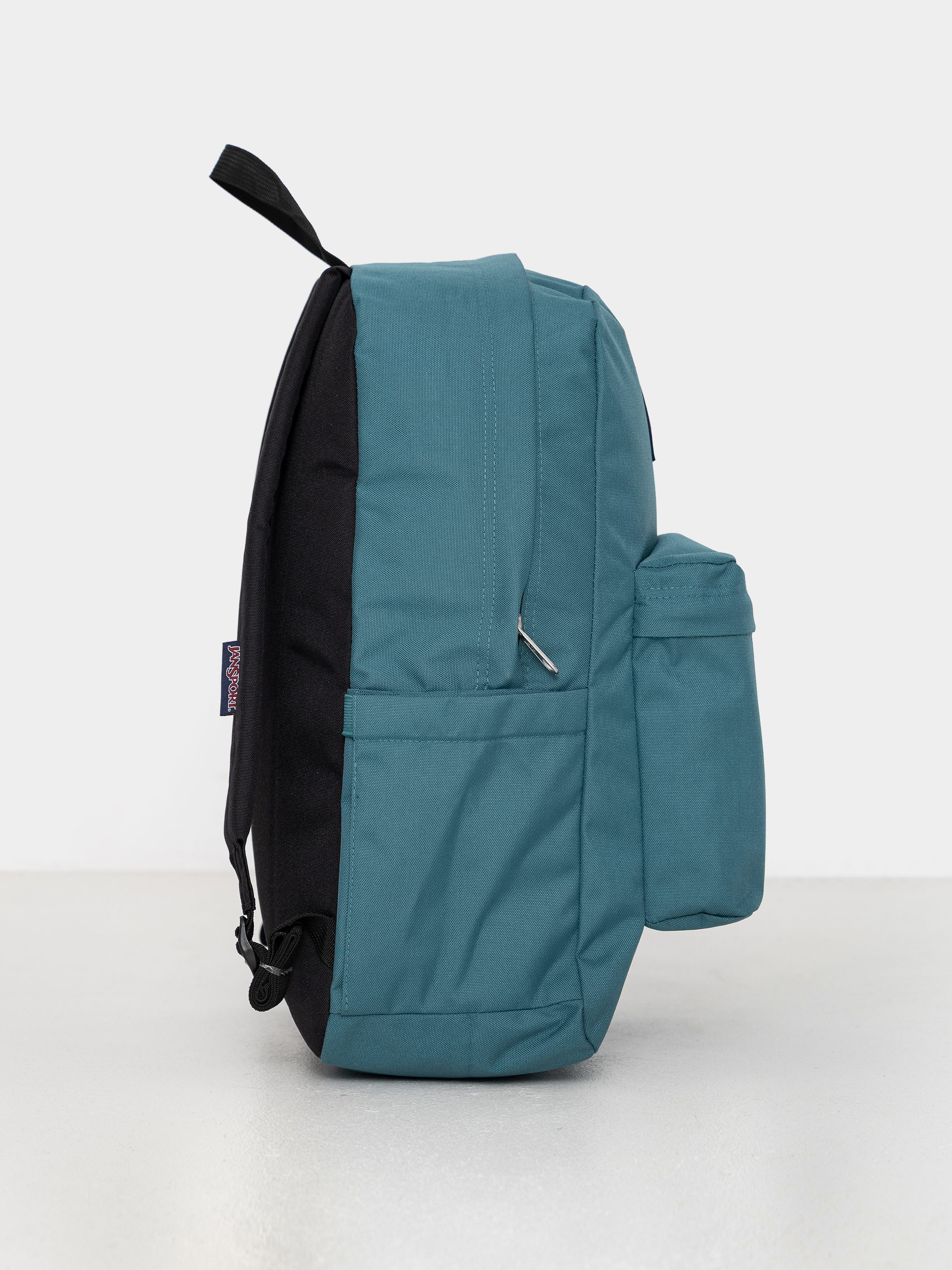 JanSport SuperBreak Plus Hátizsák (emerald pool)