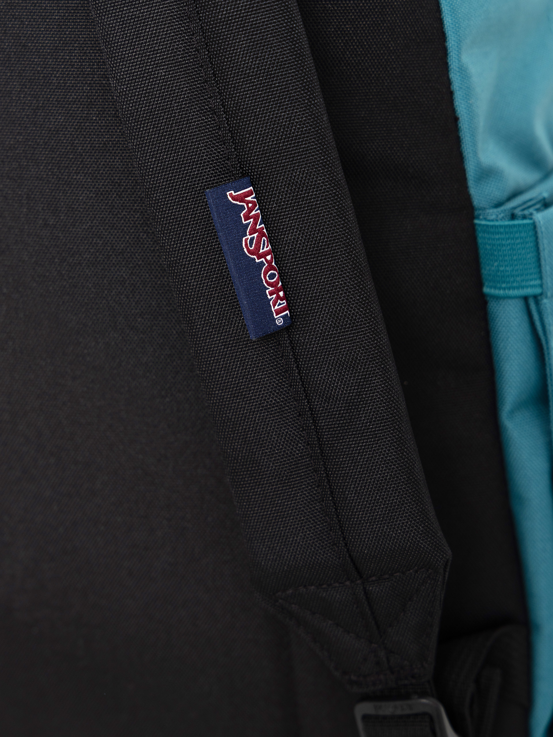 JanSport SuperBreak Plus Hátizsák (emerald pool)