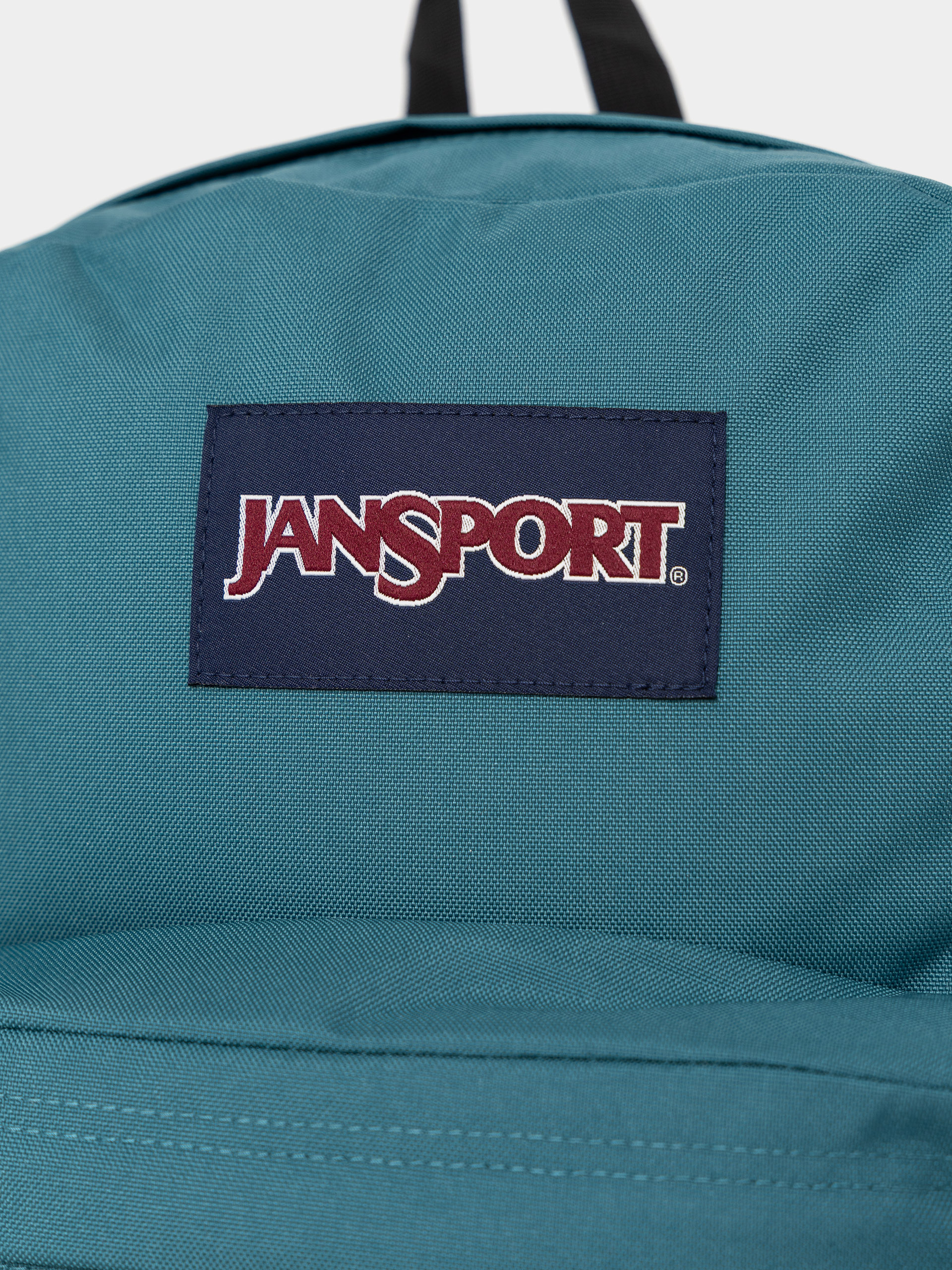 JanSport SuperBreak Plus Hátizsák (emerald pool)