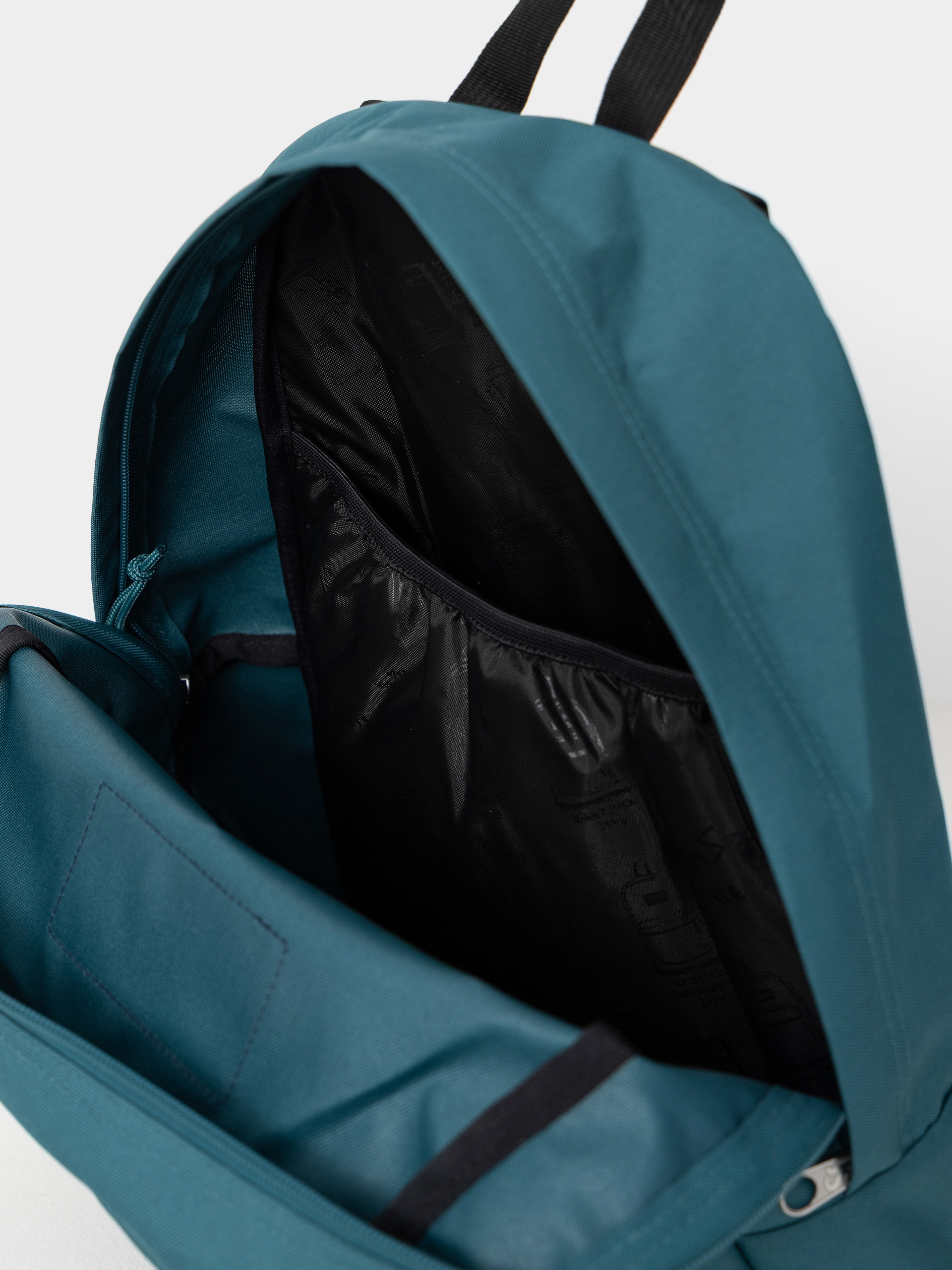 JanSport SuperBreak Plus Hátizsák (emerald pool)