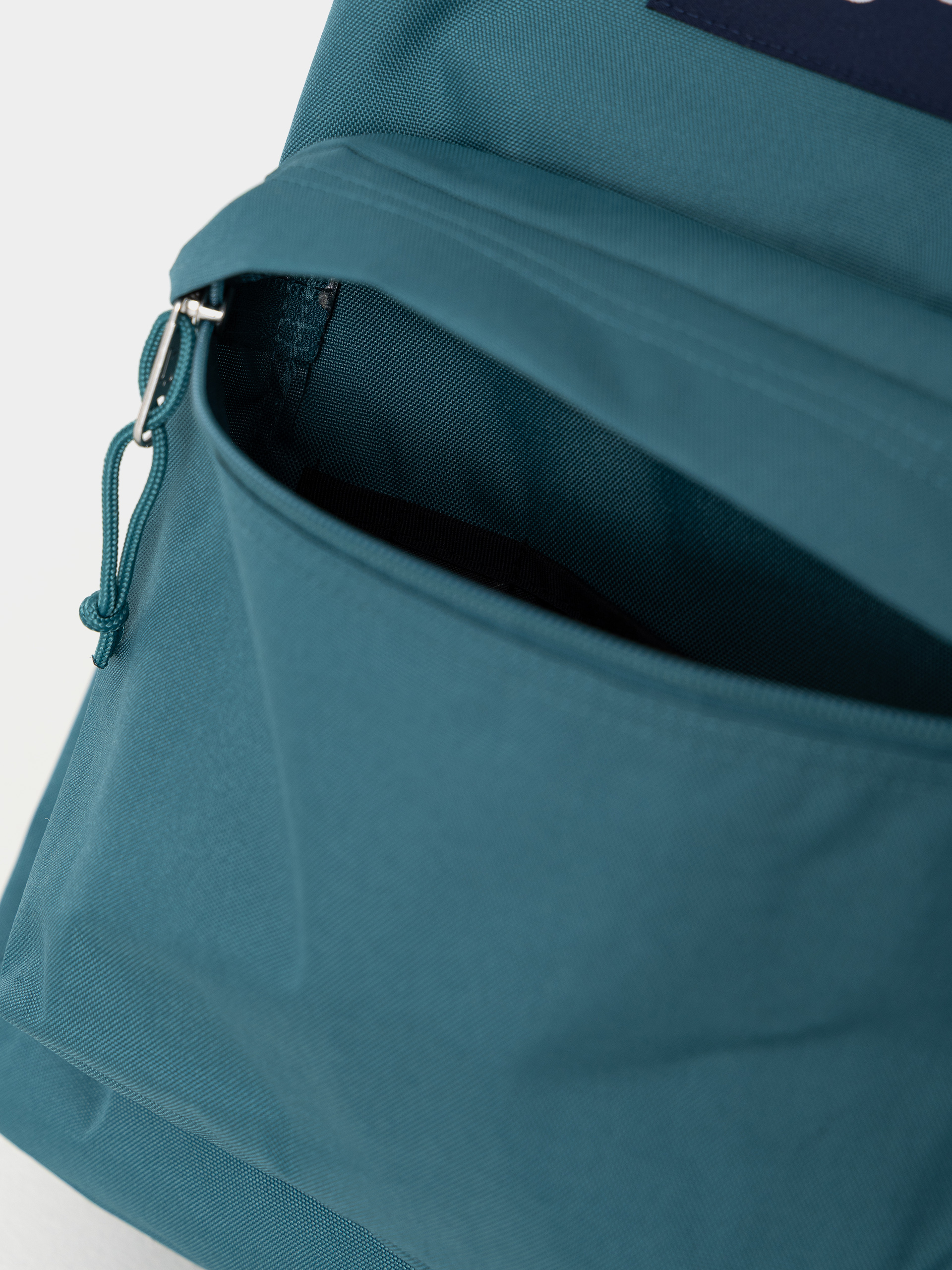 JanSport SuperBreak Plus Hátizsák (emerald pool)