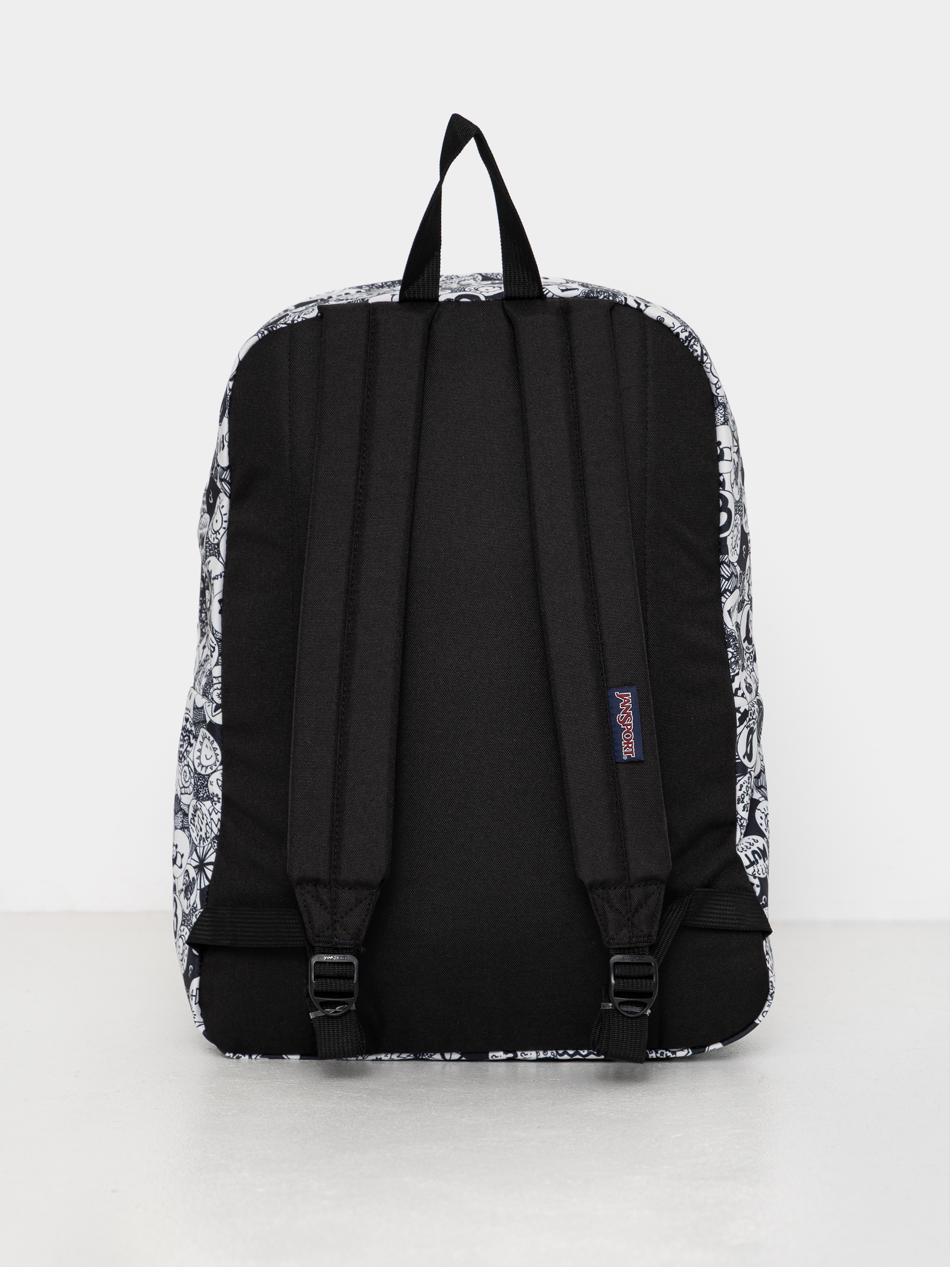 JanSport SuperBreak One Hátizsák (doodle dots)