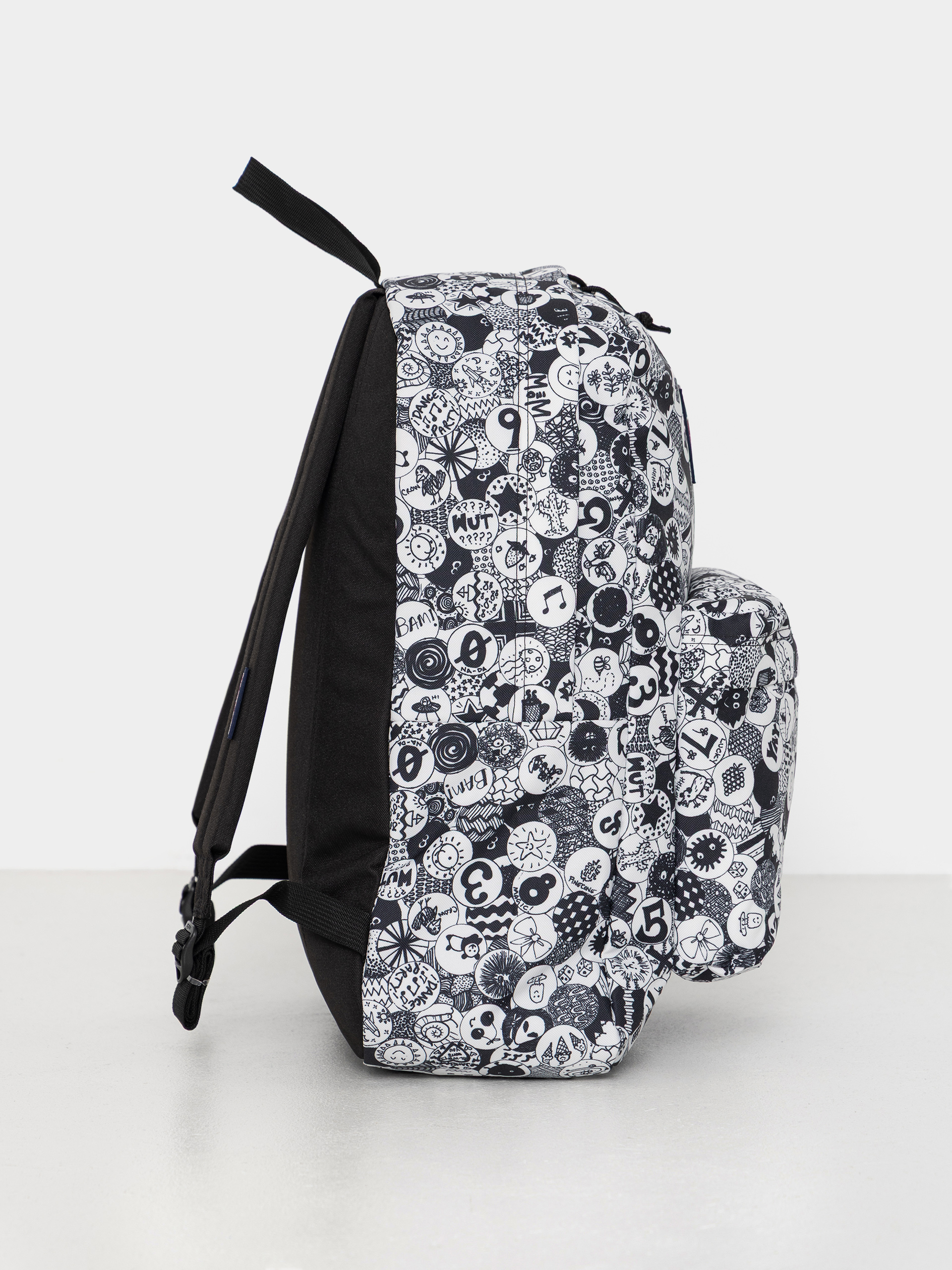 JanSport SuperBreak One Hátizsák (doodle dots)