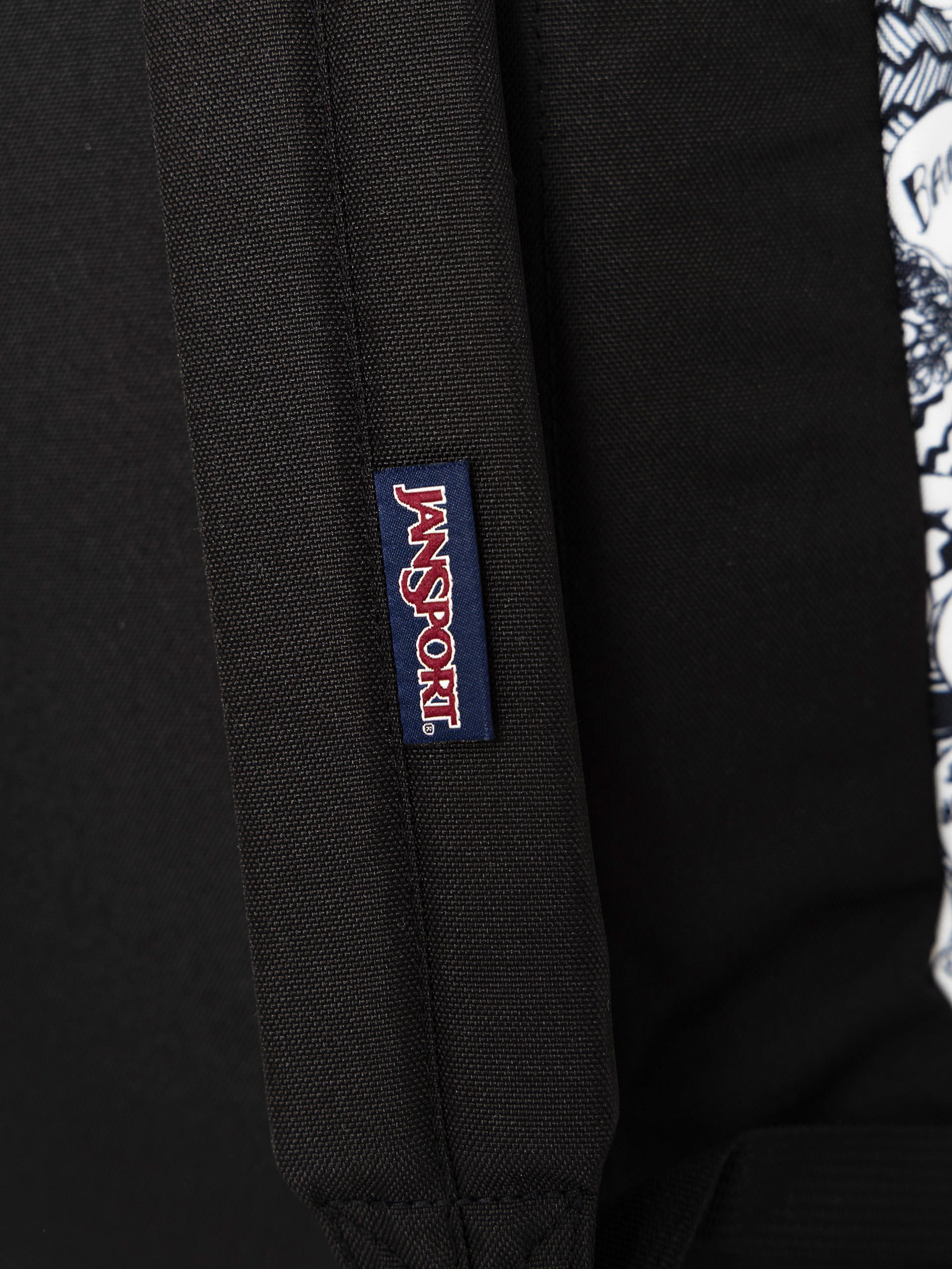 JanSport SuperBreak One Hátizsák (doodle dots)