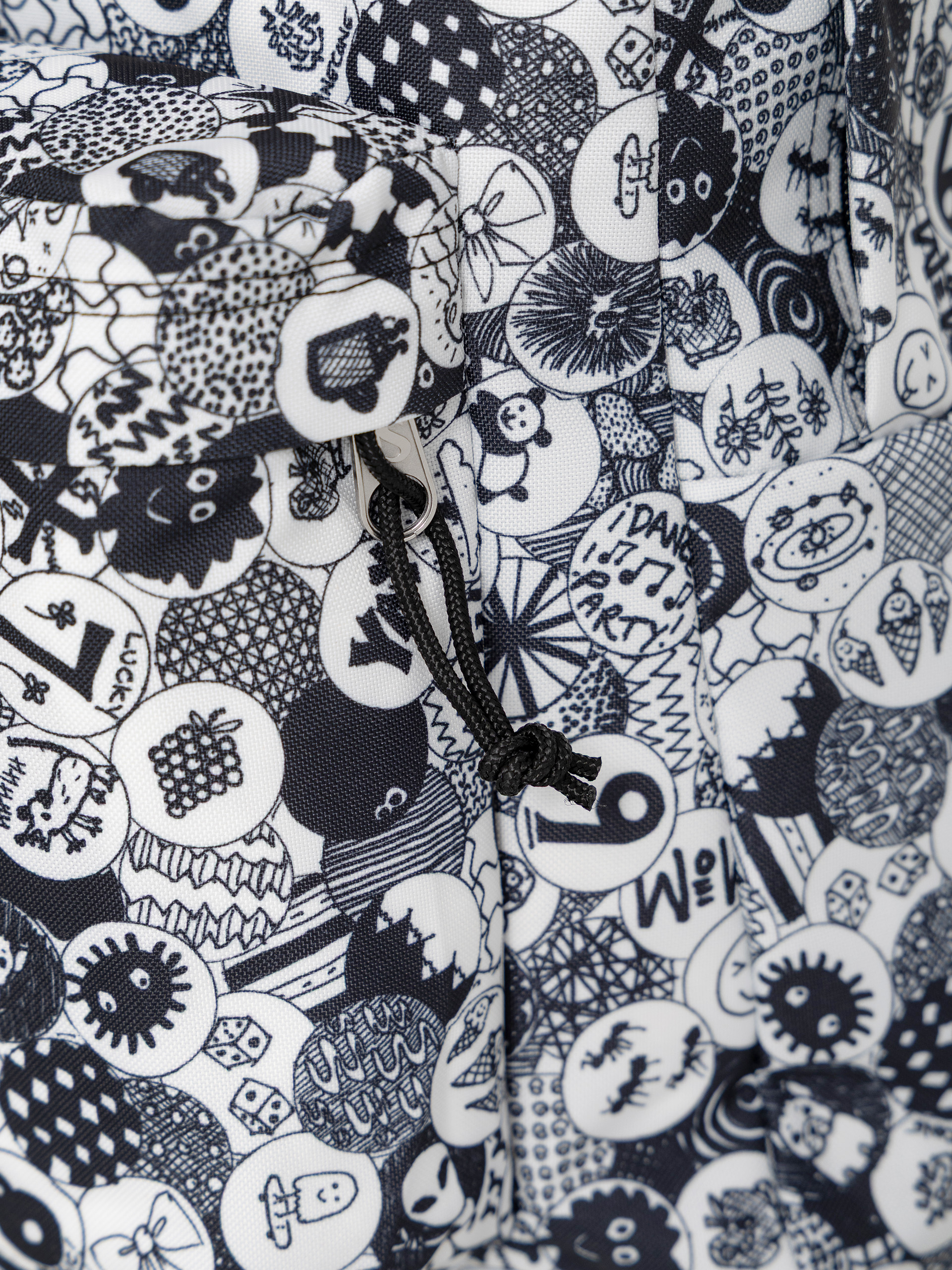 JanSport SuperBreak One Hátizsák (doodle dots)