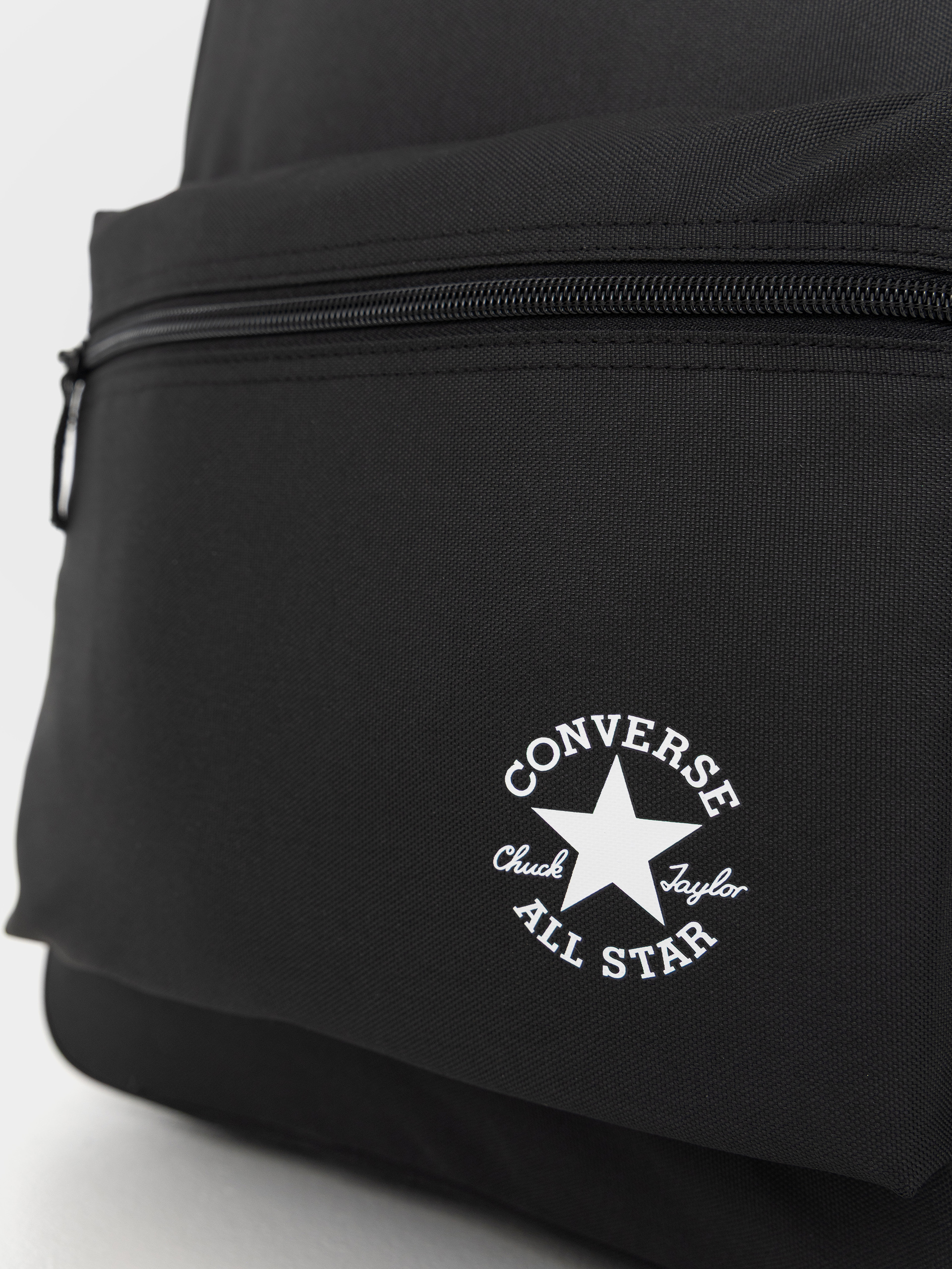 Converse Cam Speed 3 Hátizsák (black)
