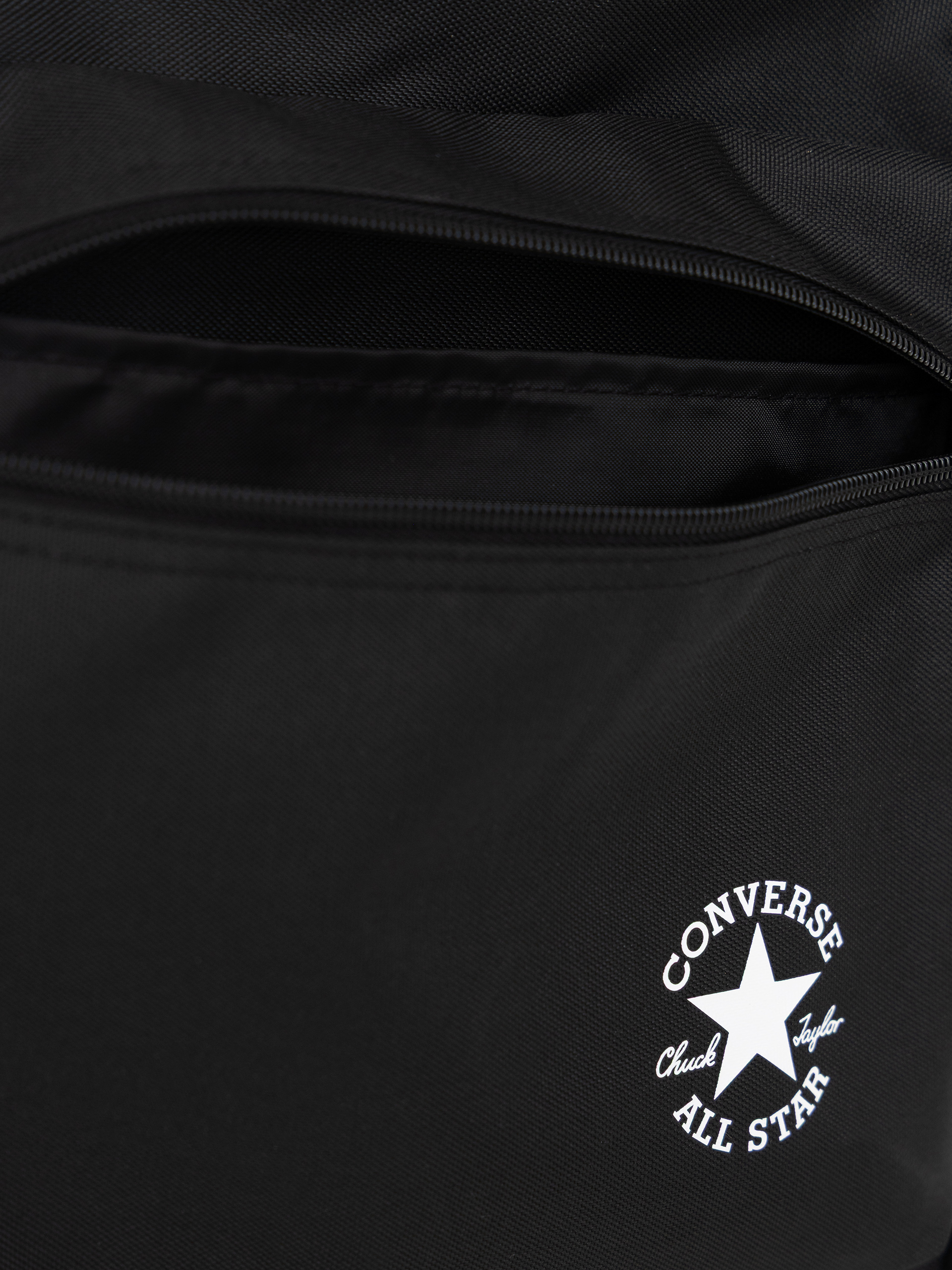 Converse Cam Speed 3 Hátizsák (black)