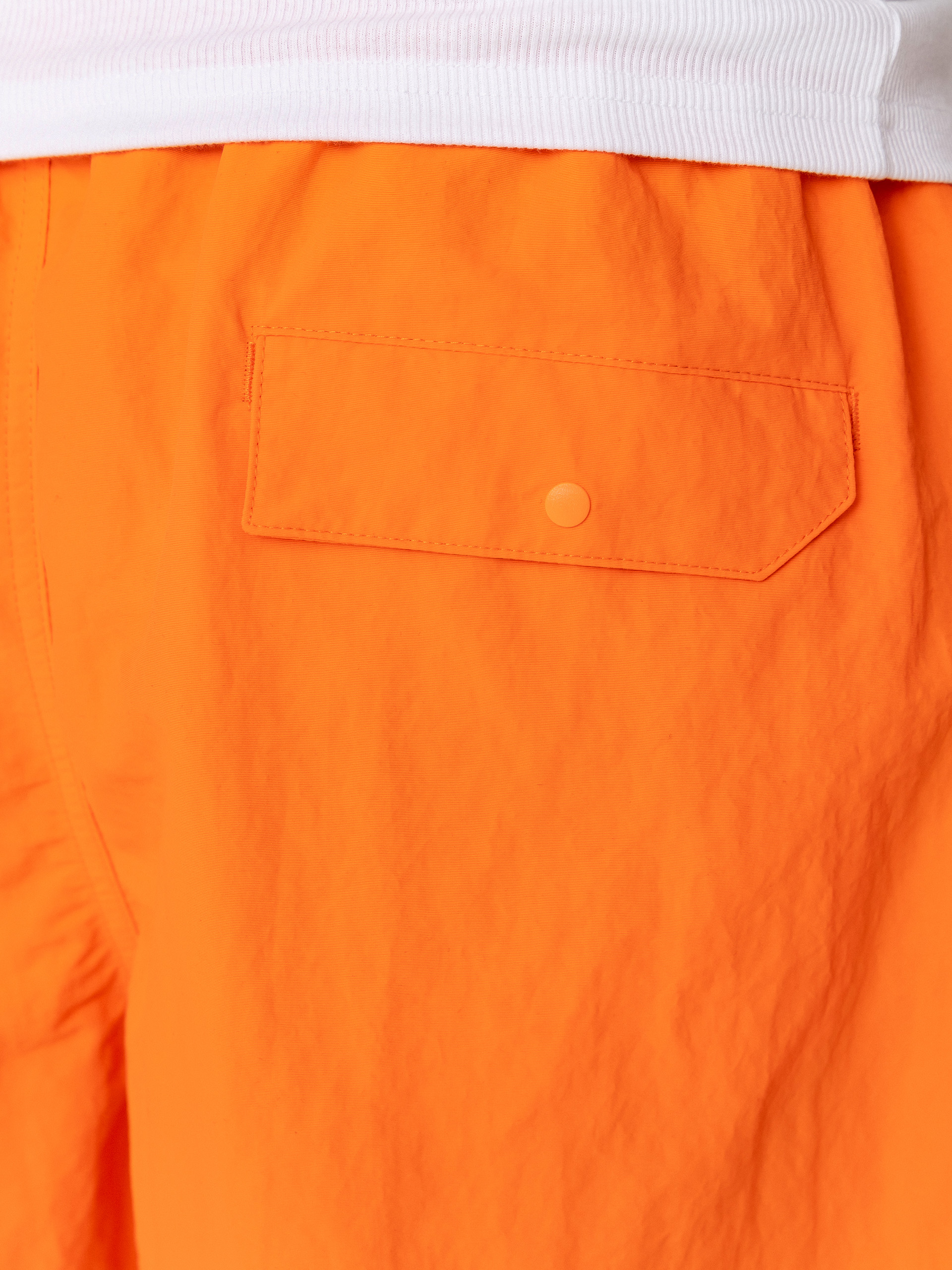 Rövidnadrág Patagonia Baggies 5in (orange peel)