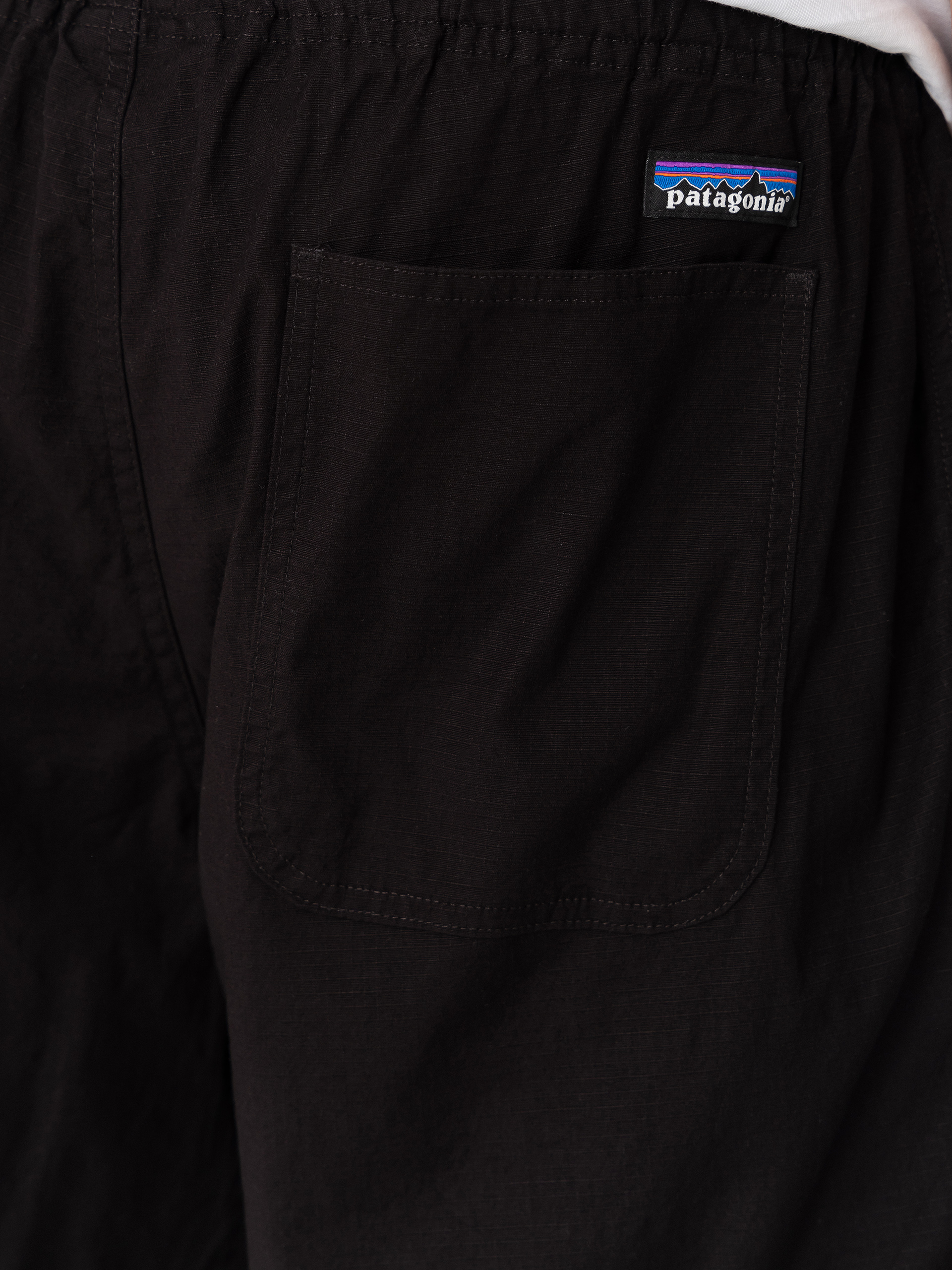 Rövidnadrág Patagonia Lightweight All Wear Gi 9in (black)