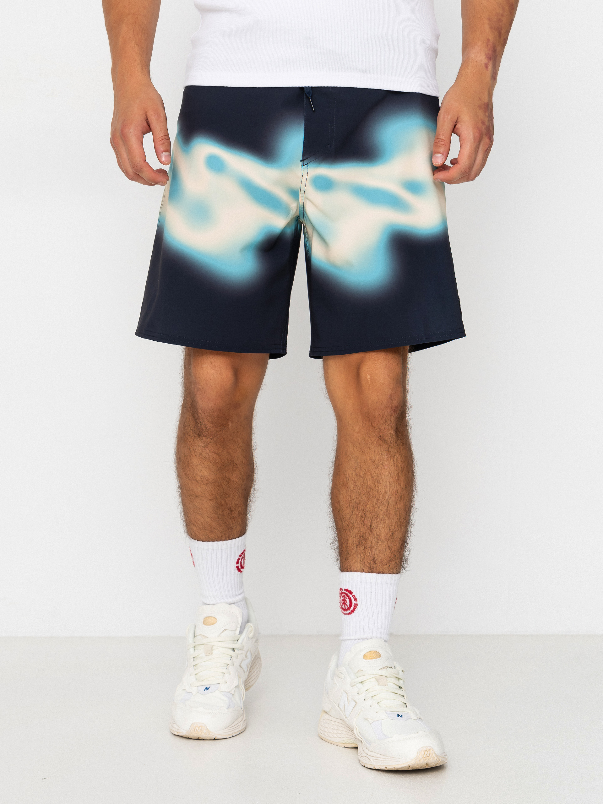 Boardshort Quiksilver Surfsilk Straight 18