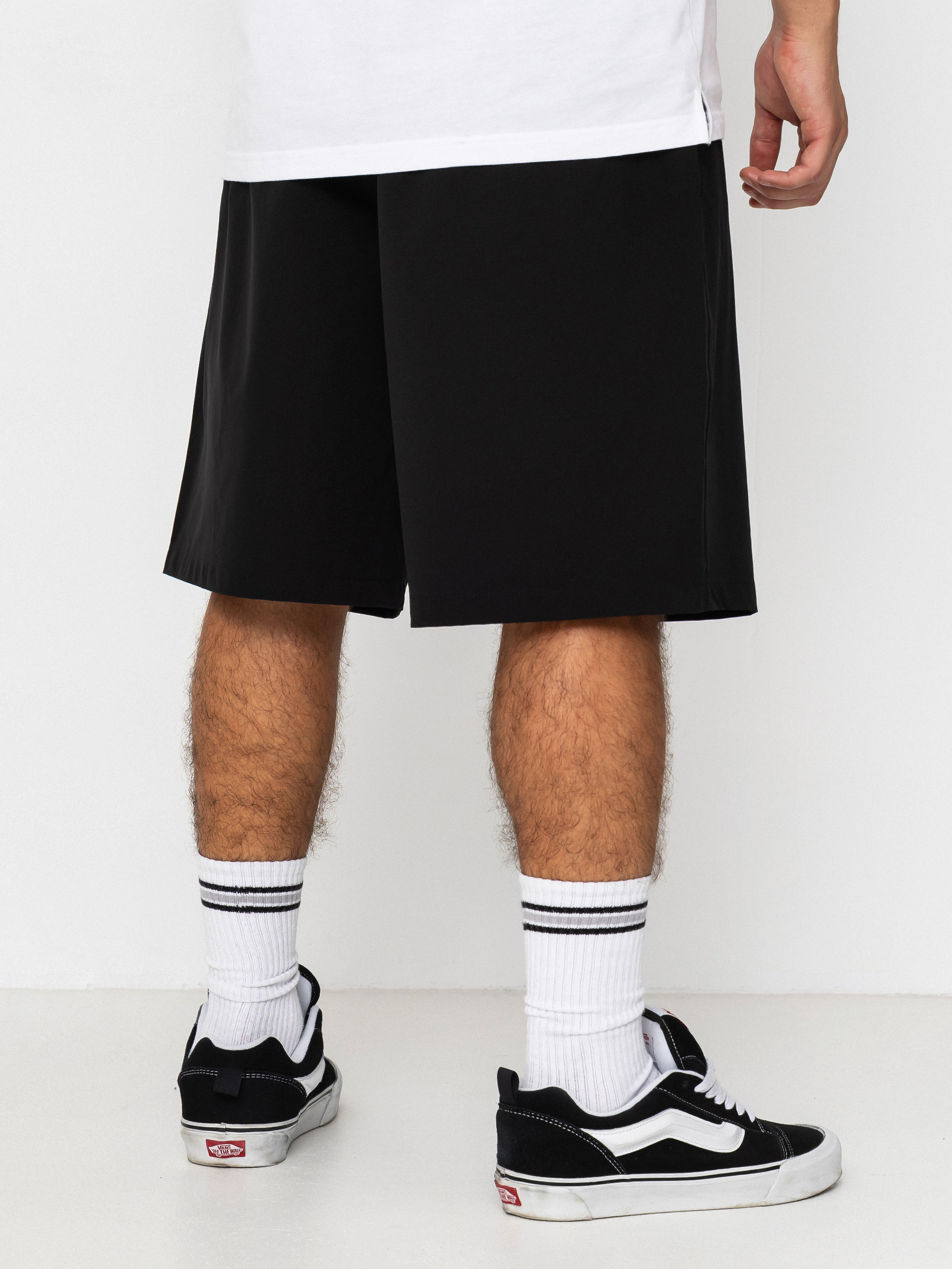 Rövidnadrág Carhartt WIP Cloud Heart Swim (black)